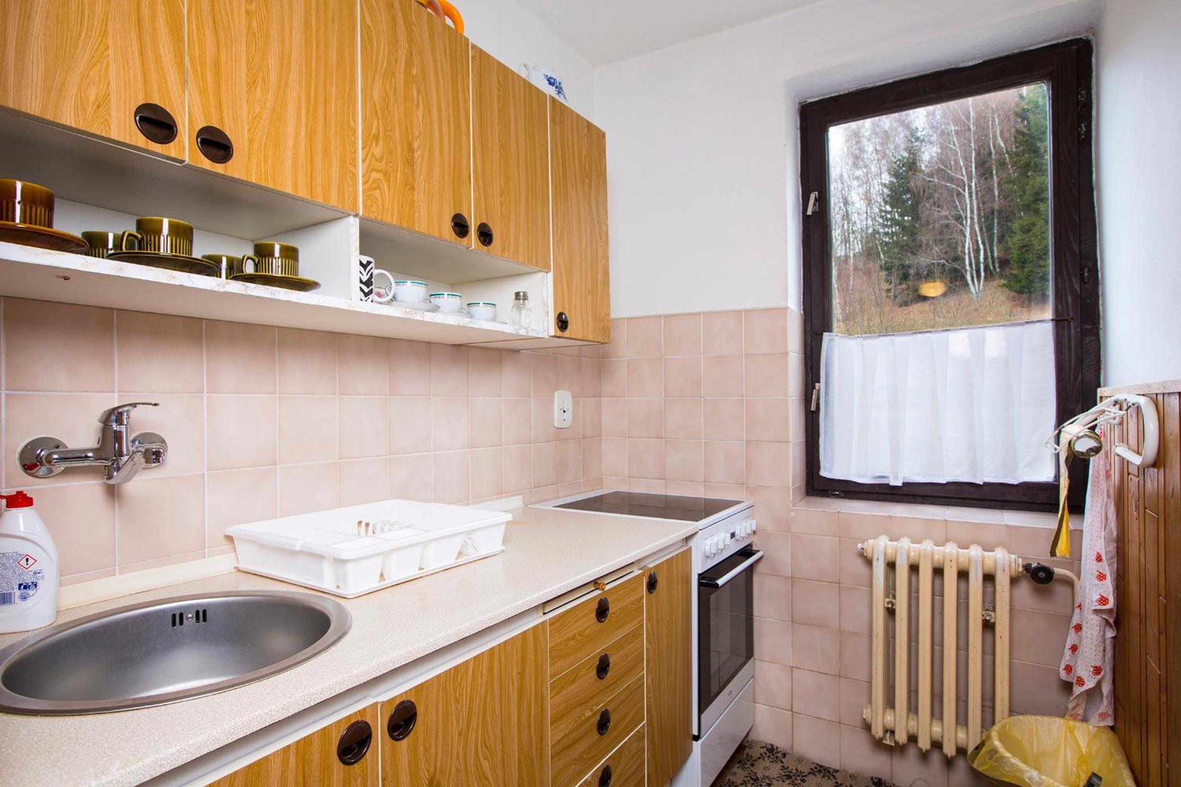Apartmán Braun