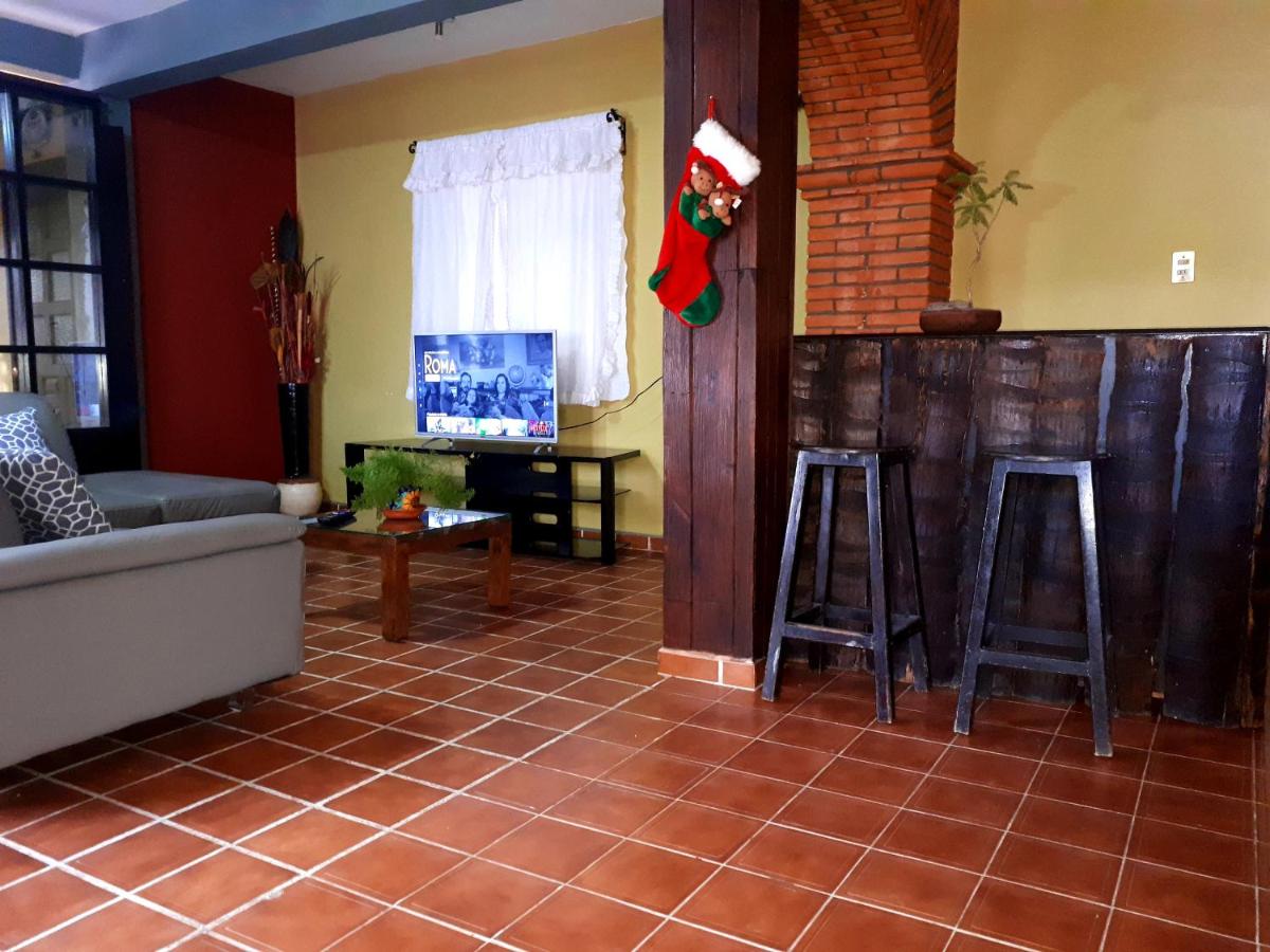 Casa Bugambilias - Property Image 8