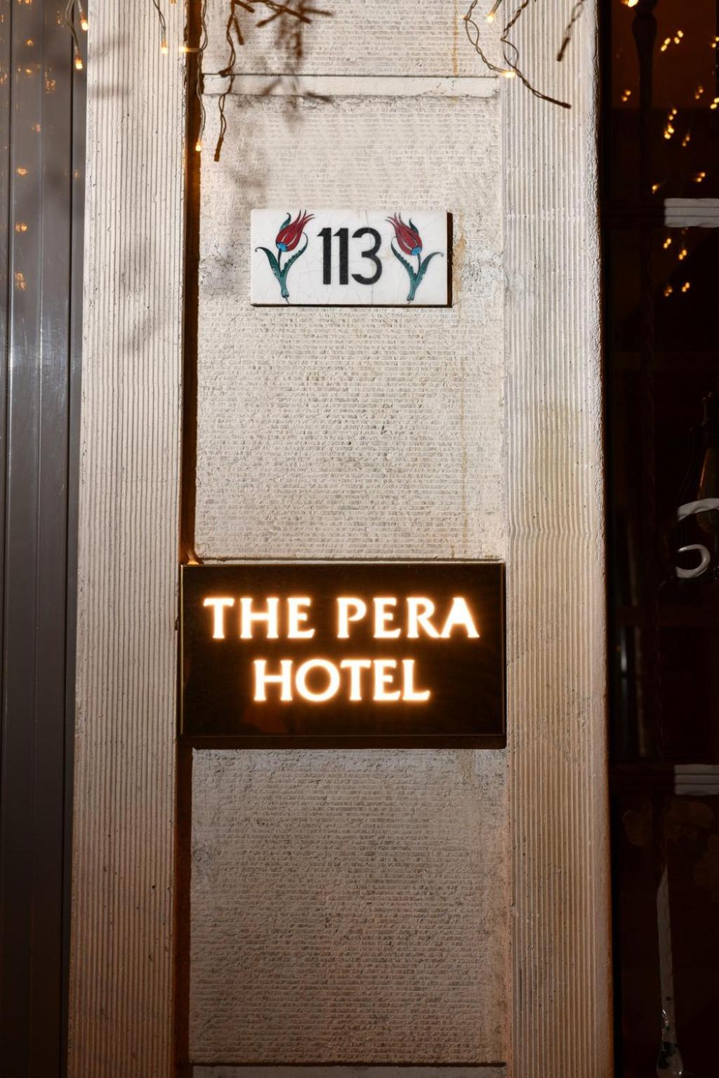 The Pera Otel - Image 6