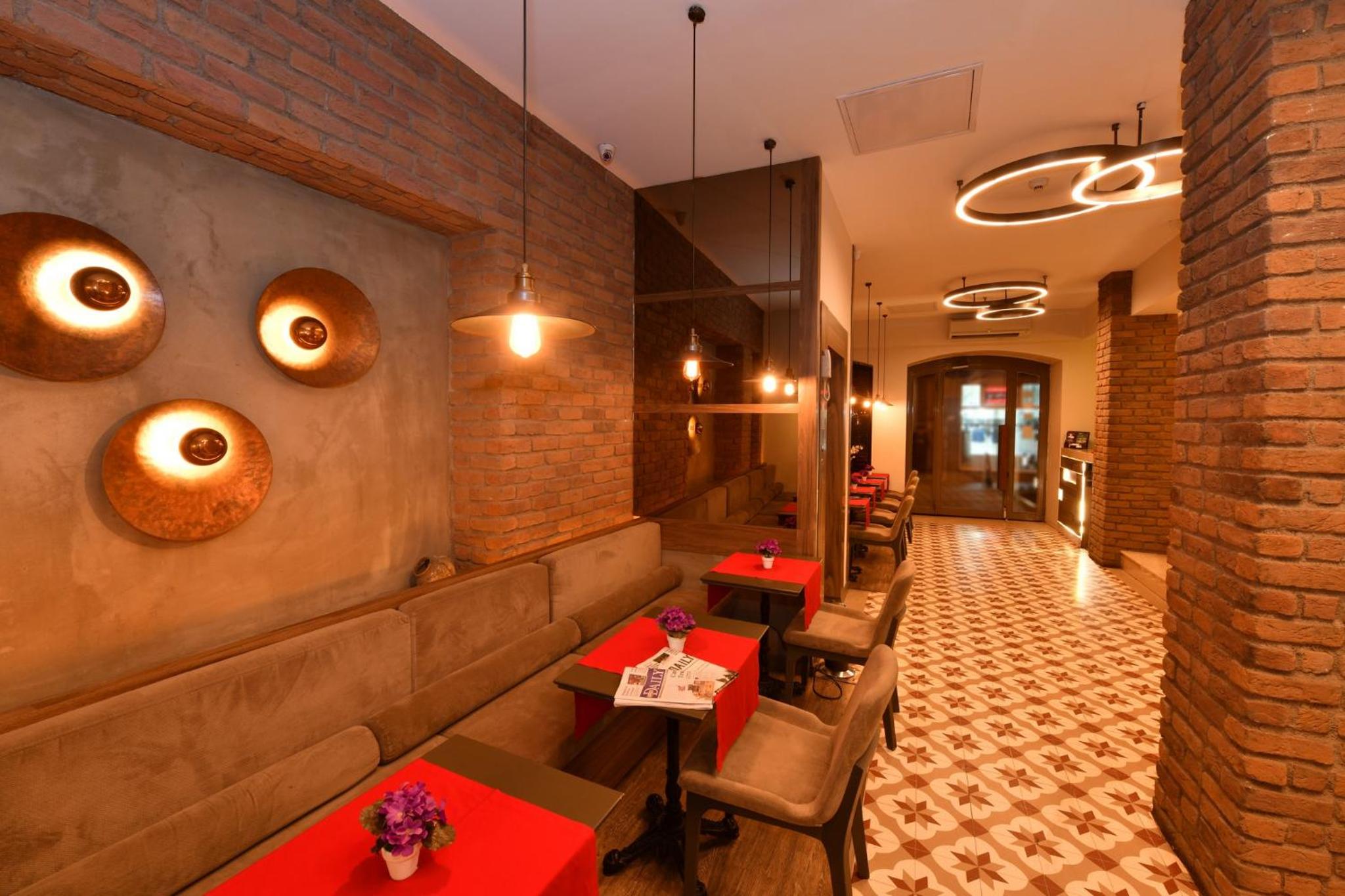The Pera Otel - Image 48