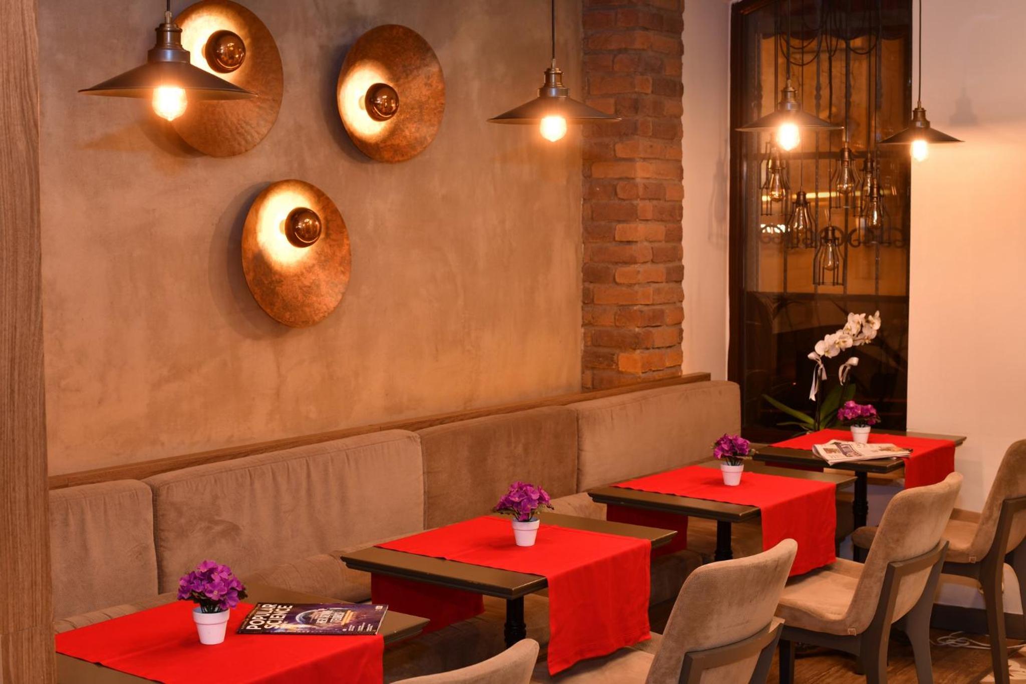 The Pera Otel - Image 44