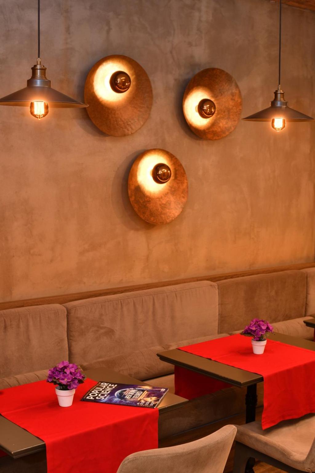 The Pera Otel - Image 45
