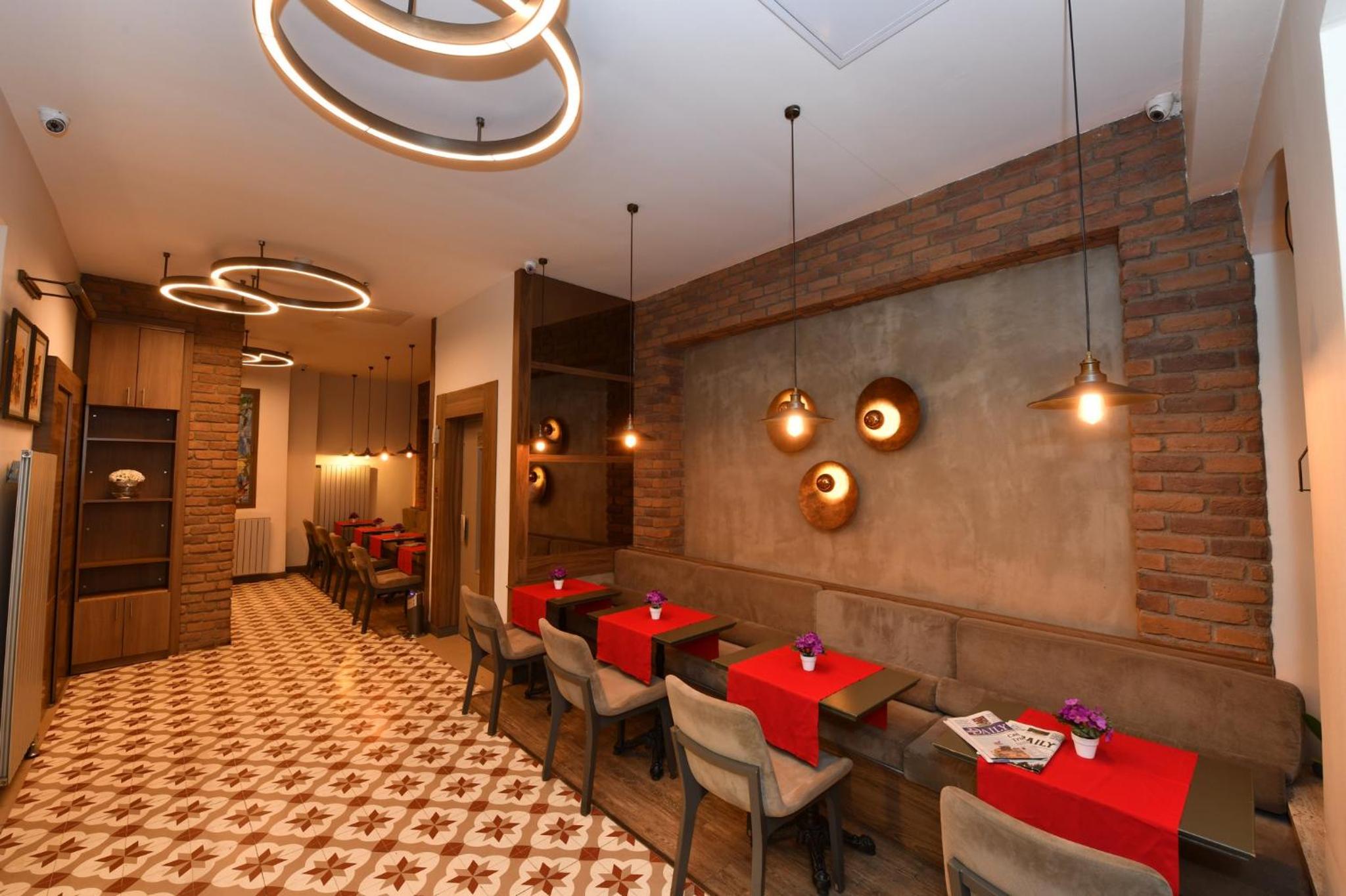 The Pera Otel - Image 47