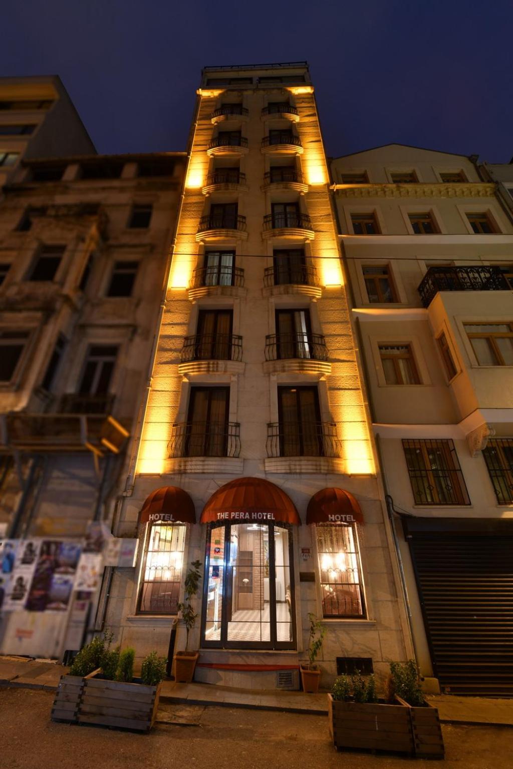 The Pera Otel - Image 5