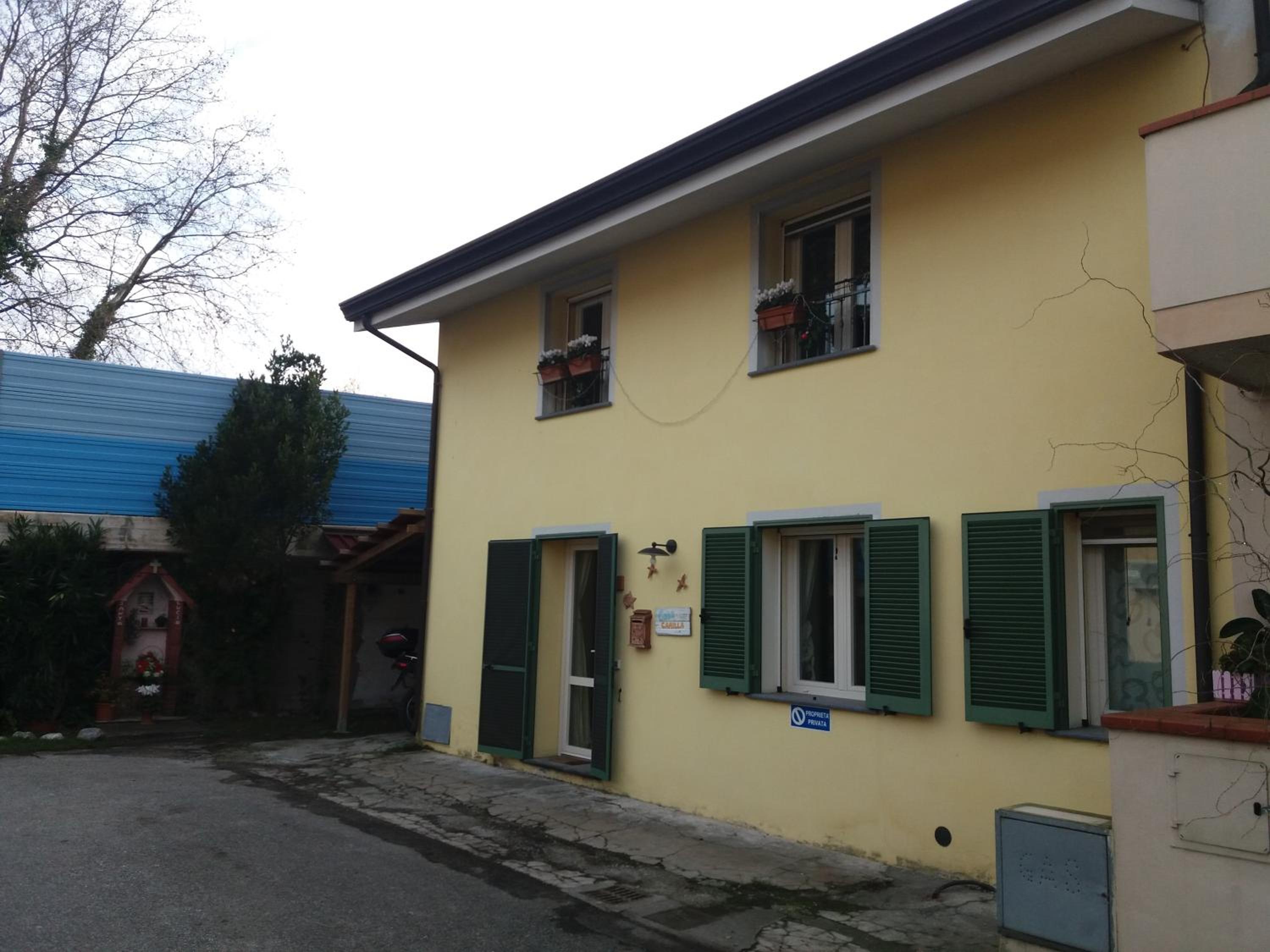 Viareggio Vacations - Casa Camilla - Property Image 6