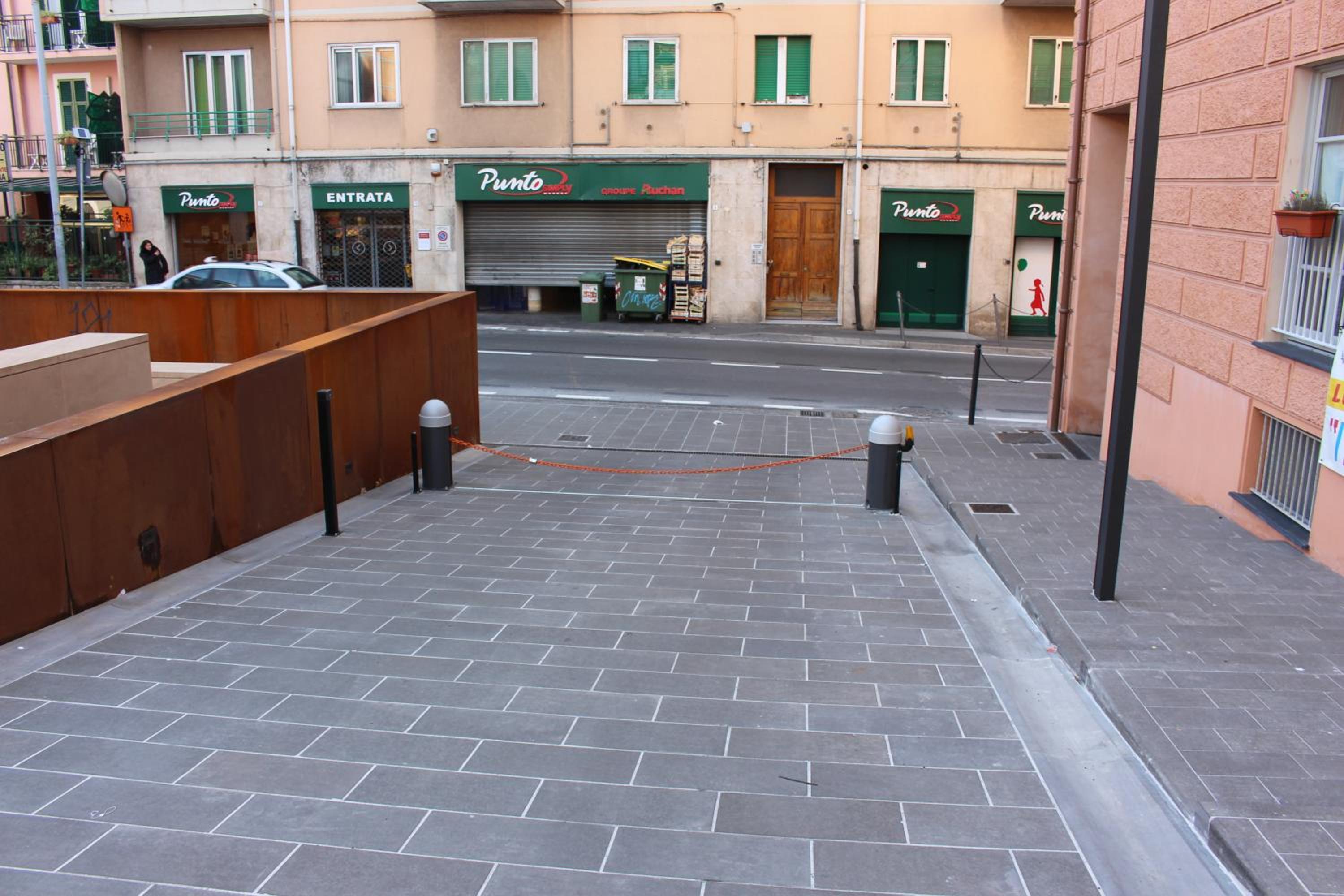 Appartamenti Di Edo view 4