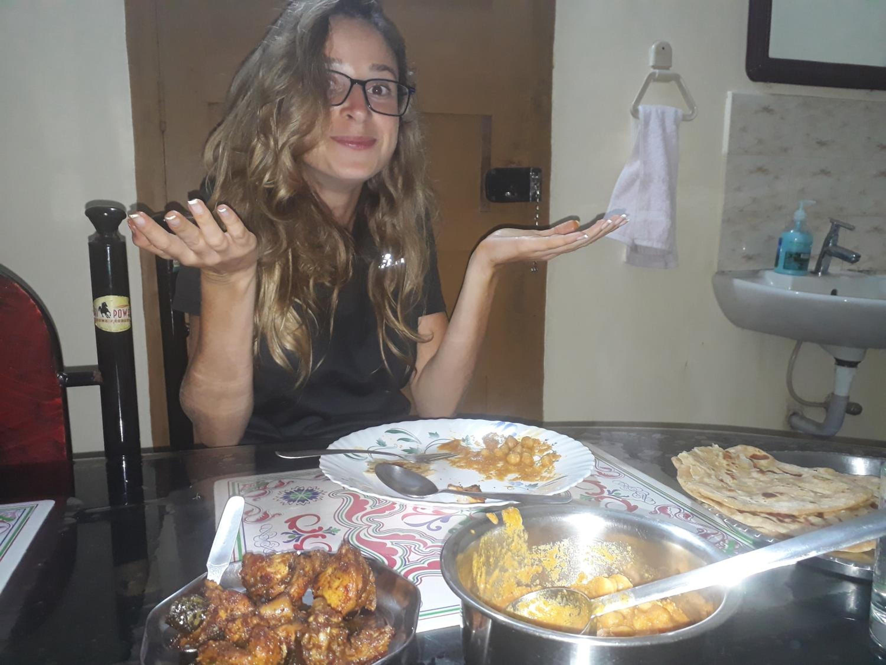 Able Homestay