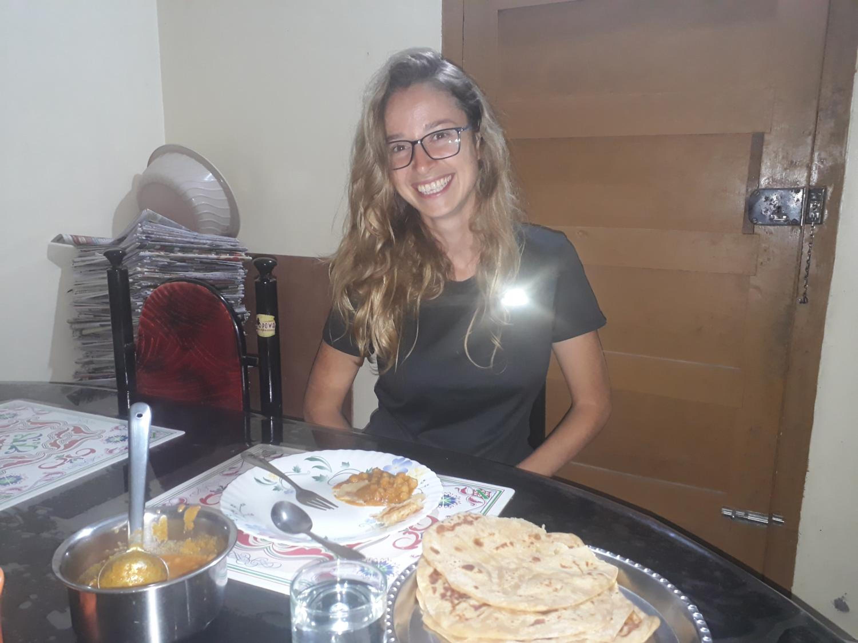 Able Homestay