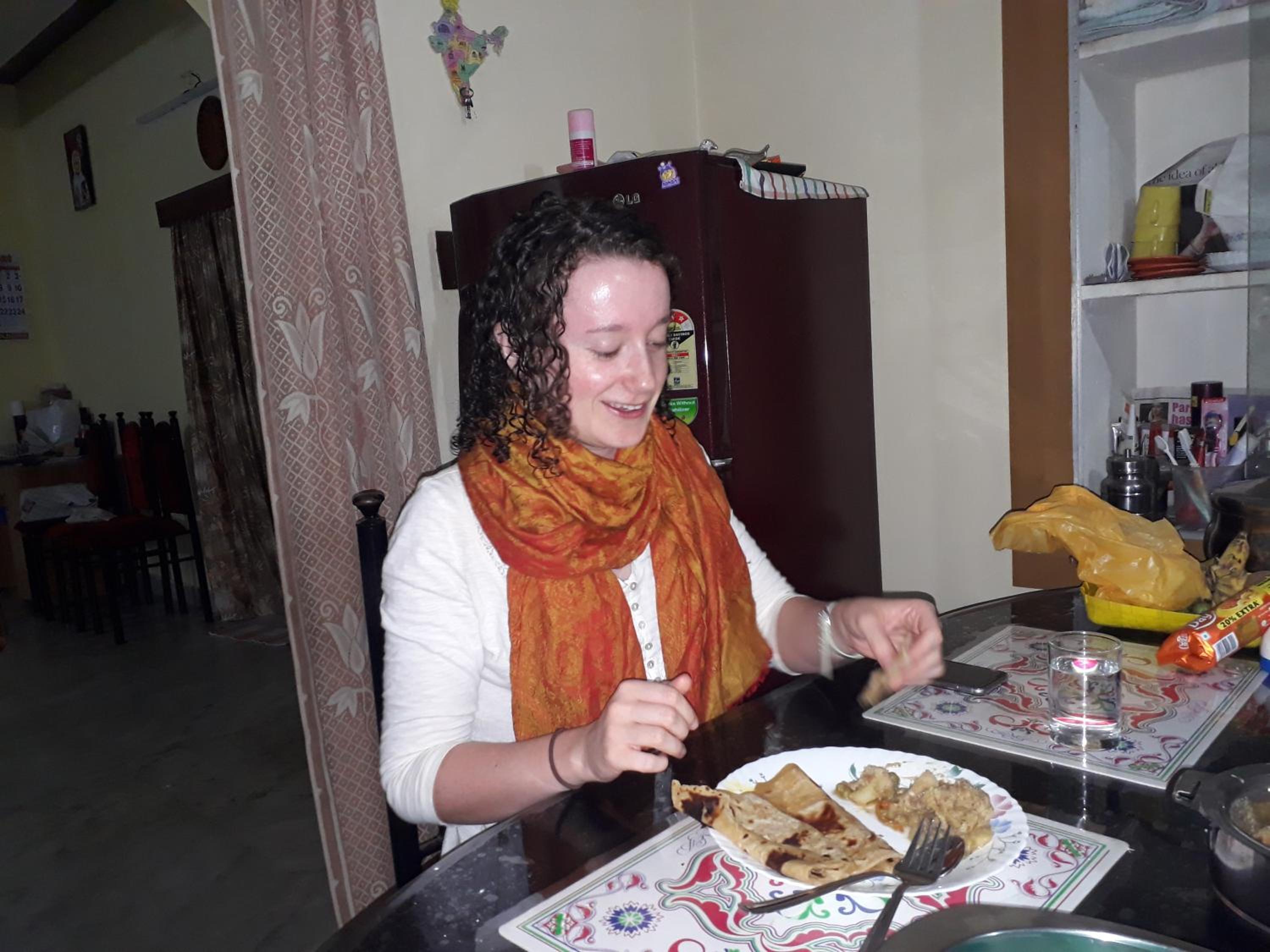 Able Homestay