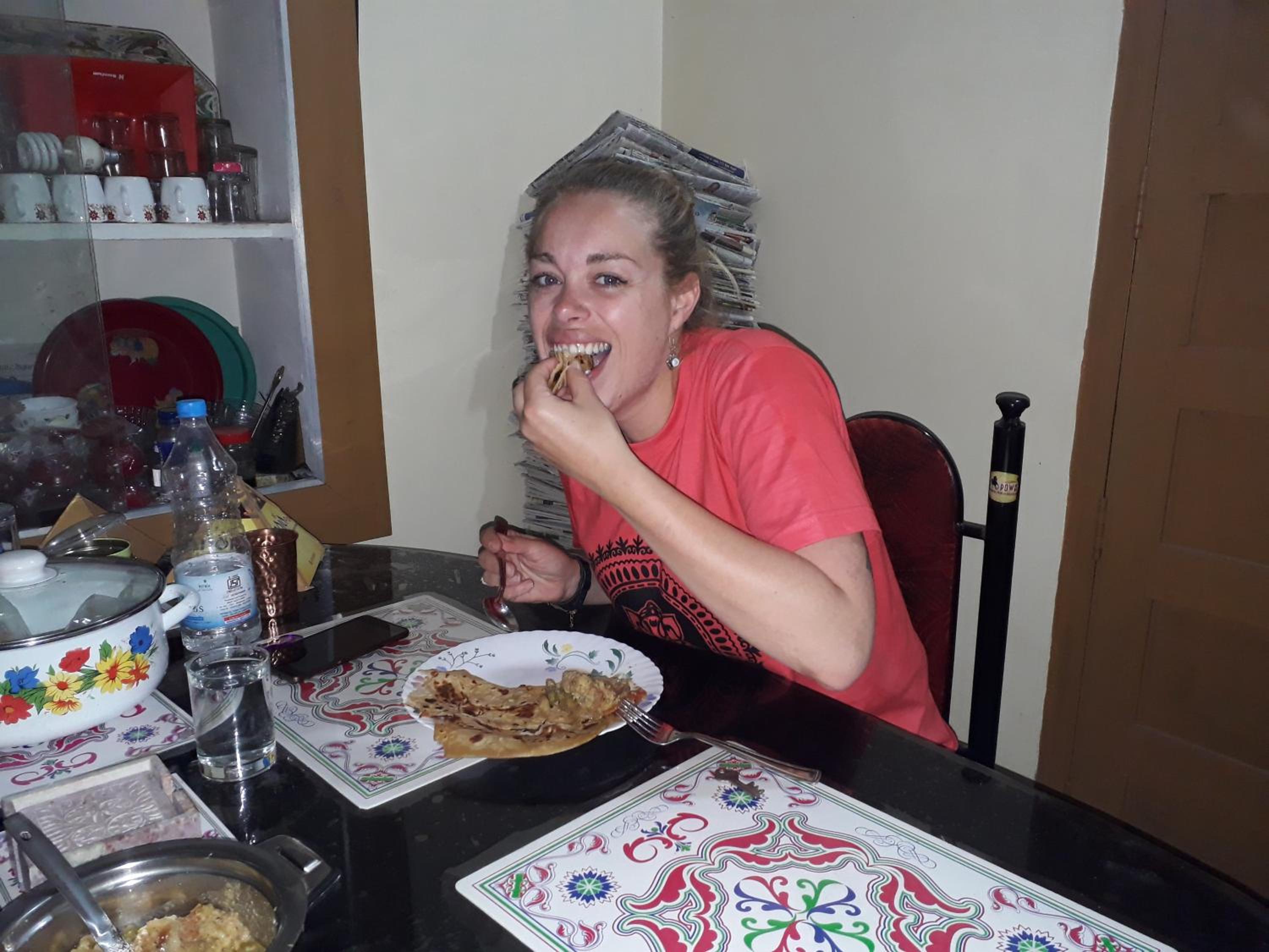 Able Homestay