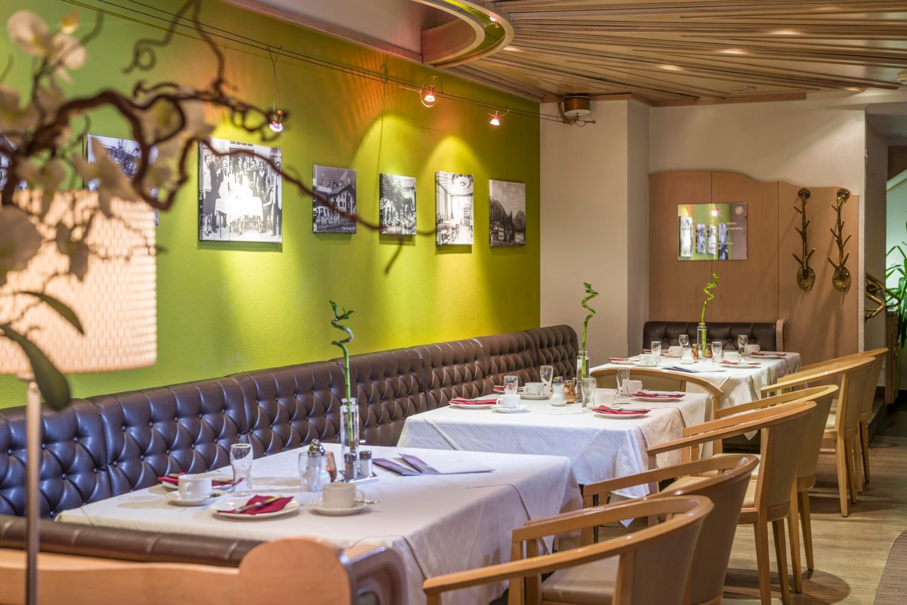 edelweiss lounge restaurant hotel pizza cafe billard gasthof