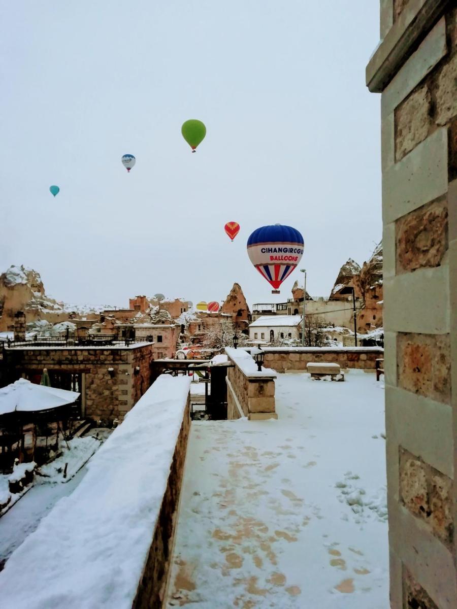 Guzide Cave Hotel - Image 12
