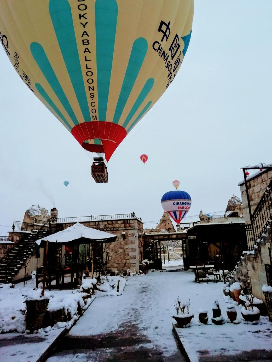 Guzide Cave Hotel - Image 68