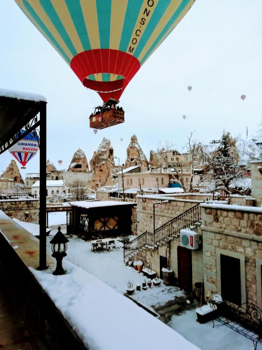 Guzide Cave Hotel - Image 89