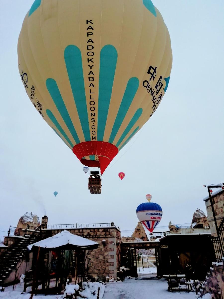 Guzide Cave Hotel - Image 45