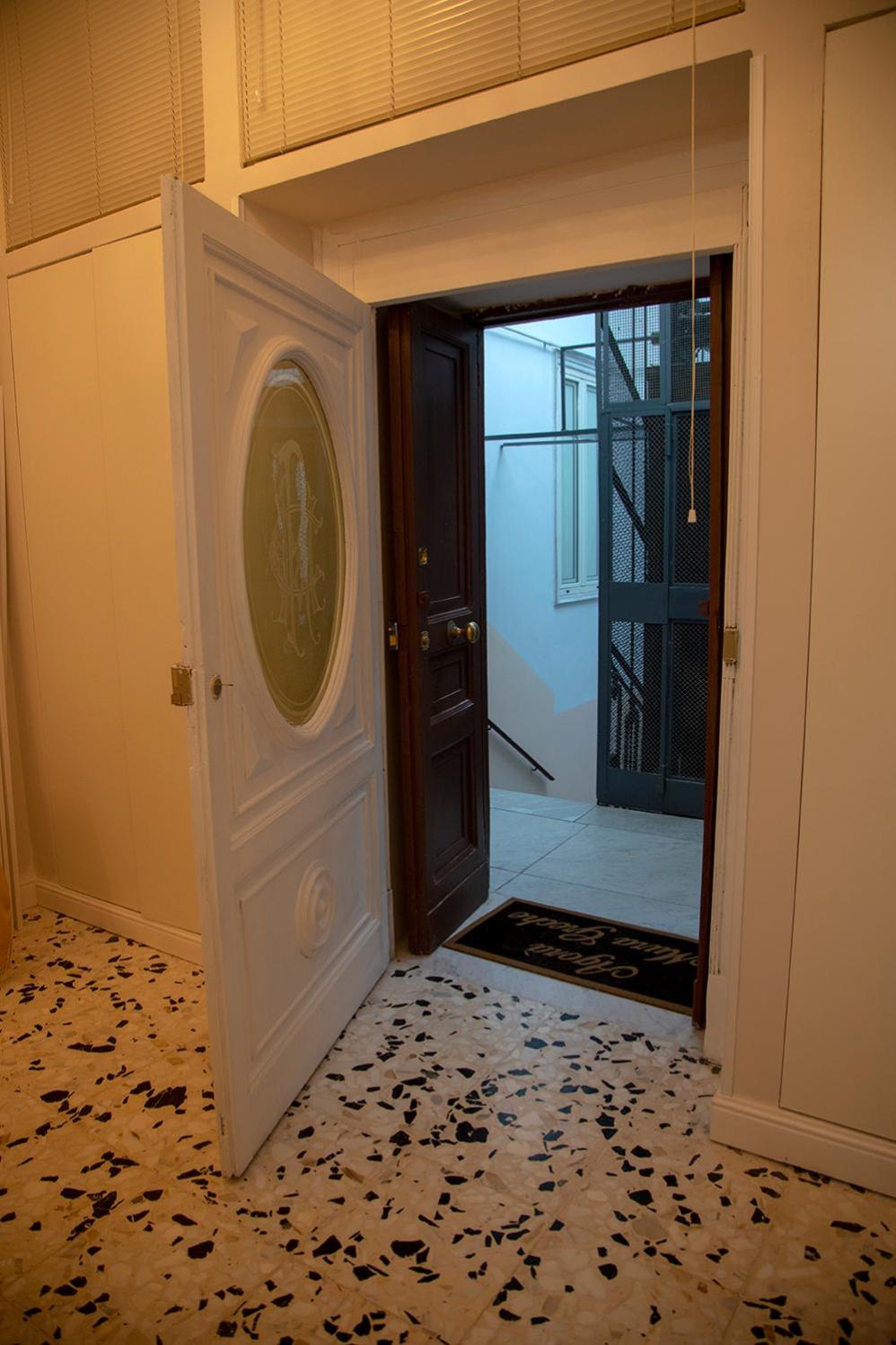 Agorà Mura Greche B&b