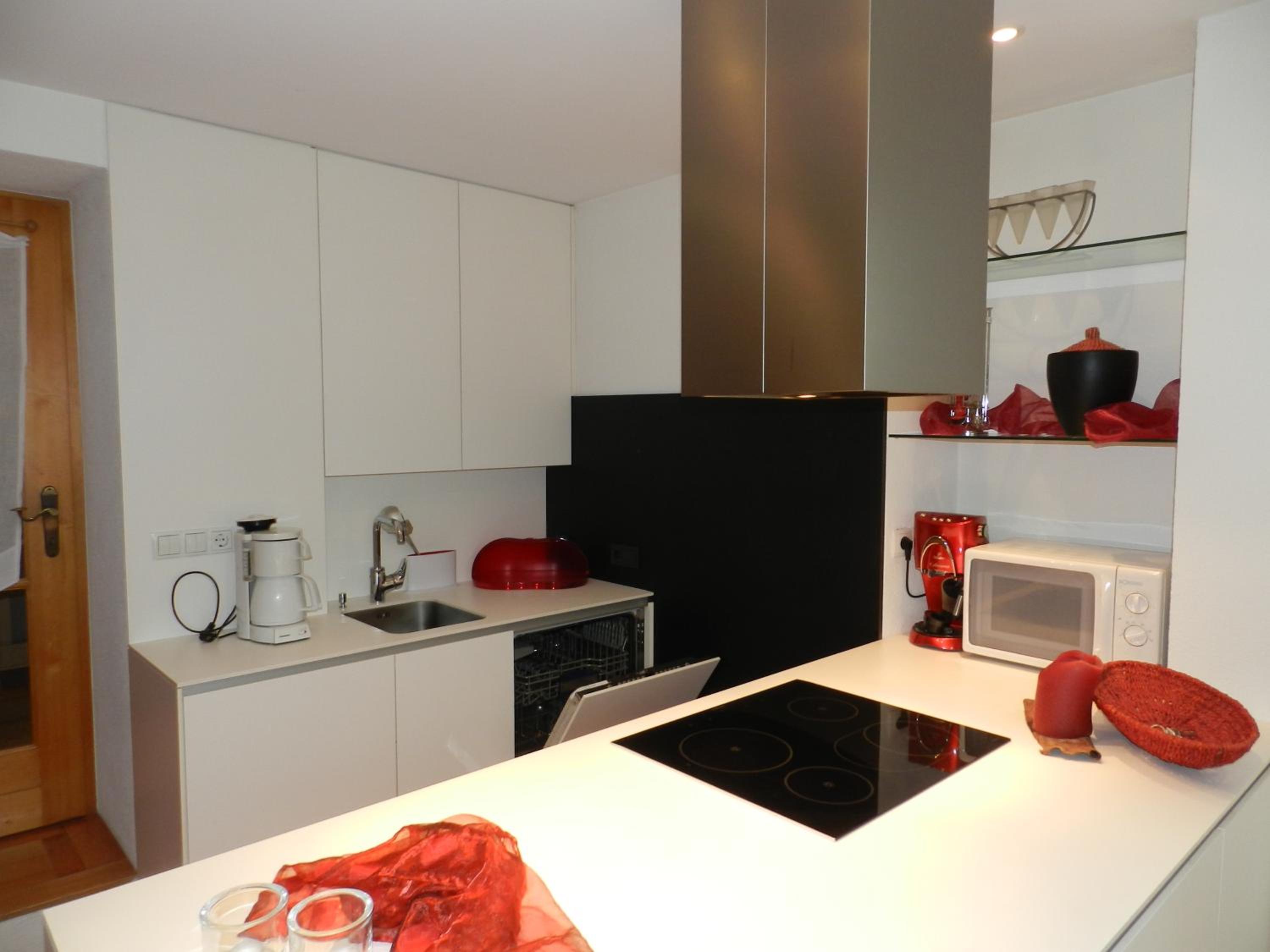 Appartment Marent