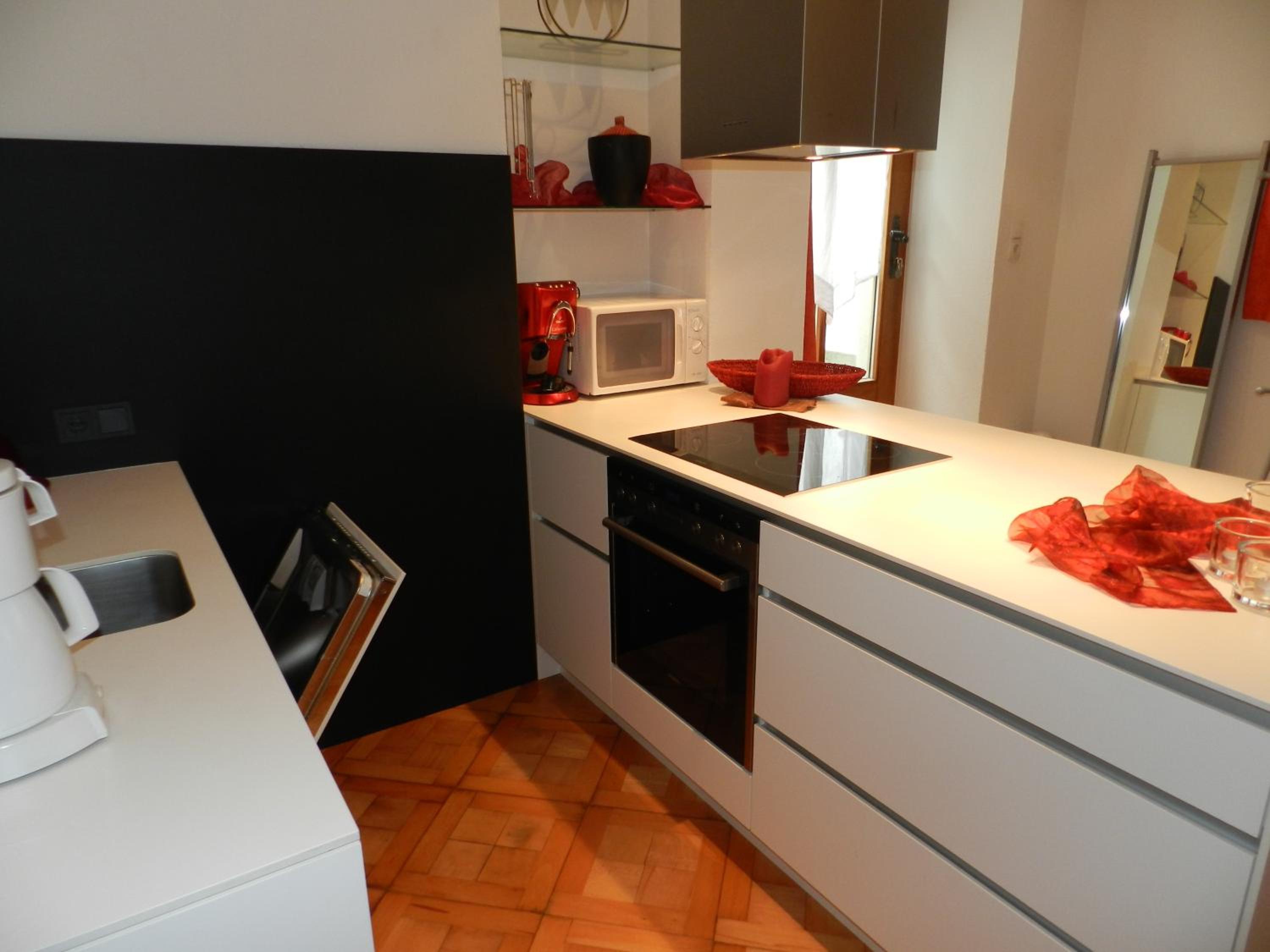 Appartment Marent