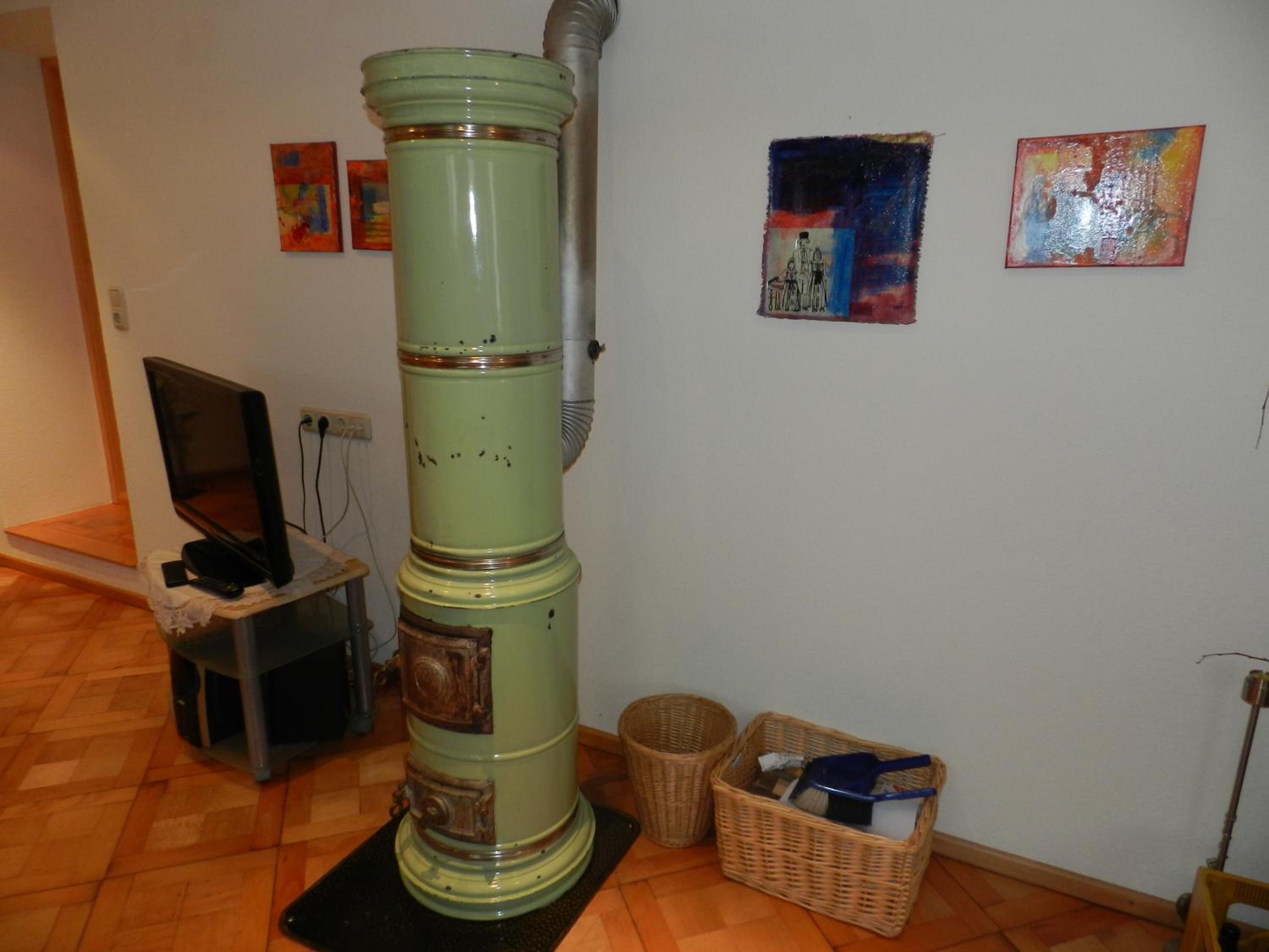 Appartment Marent