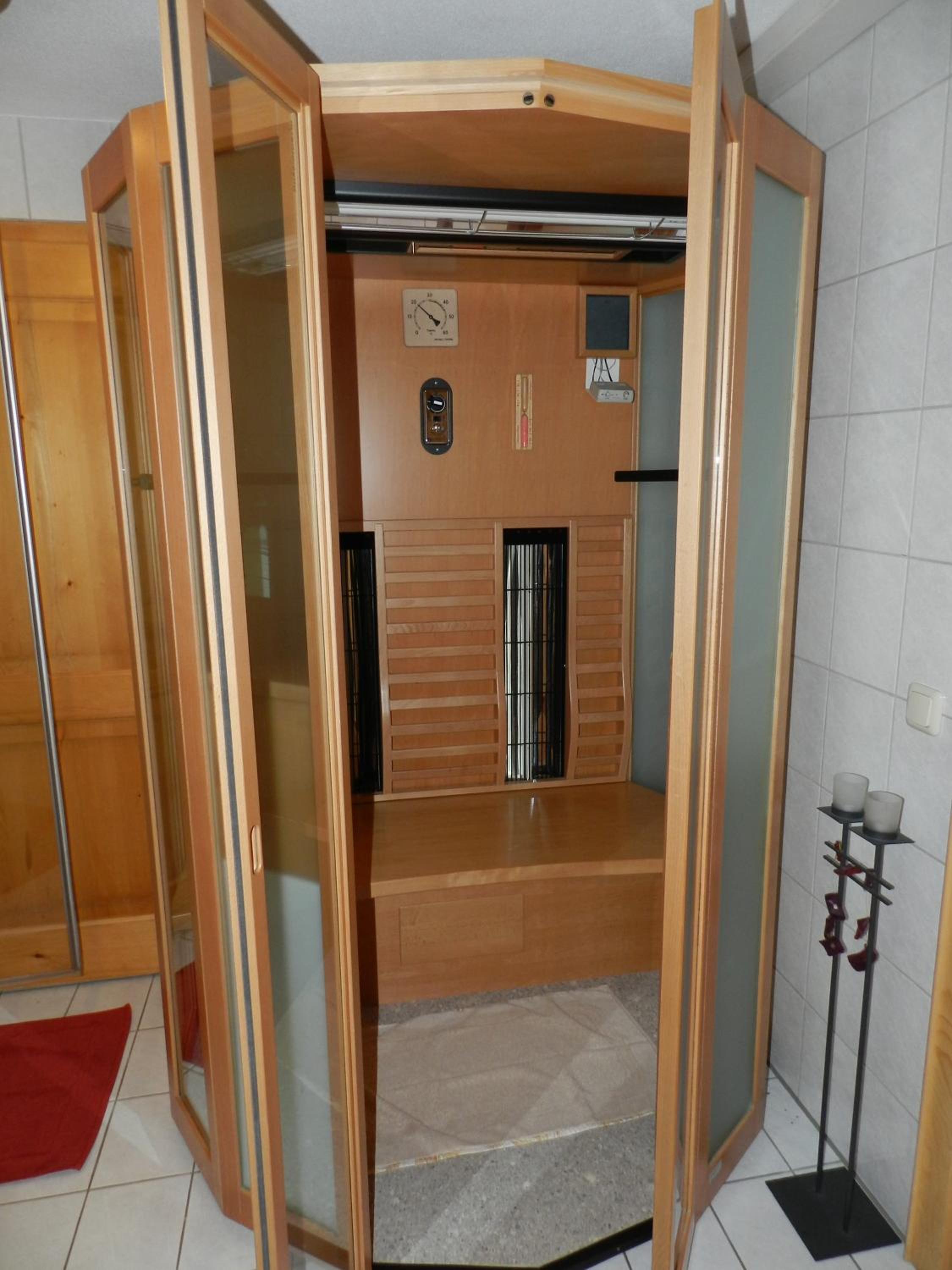 Appartment Marent
