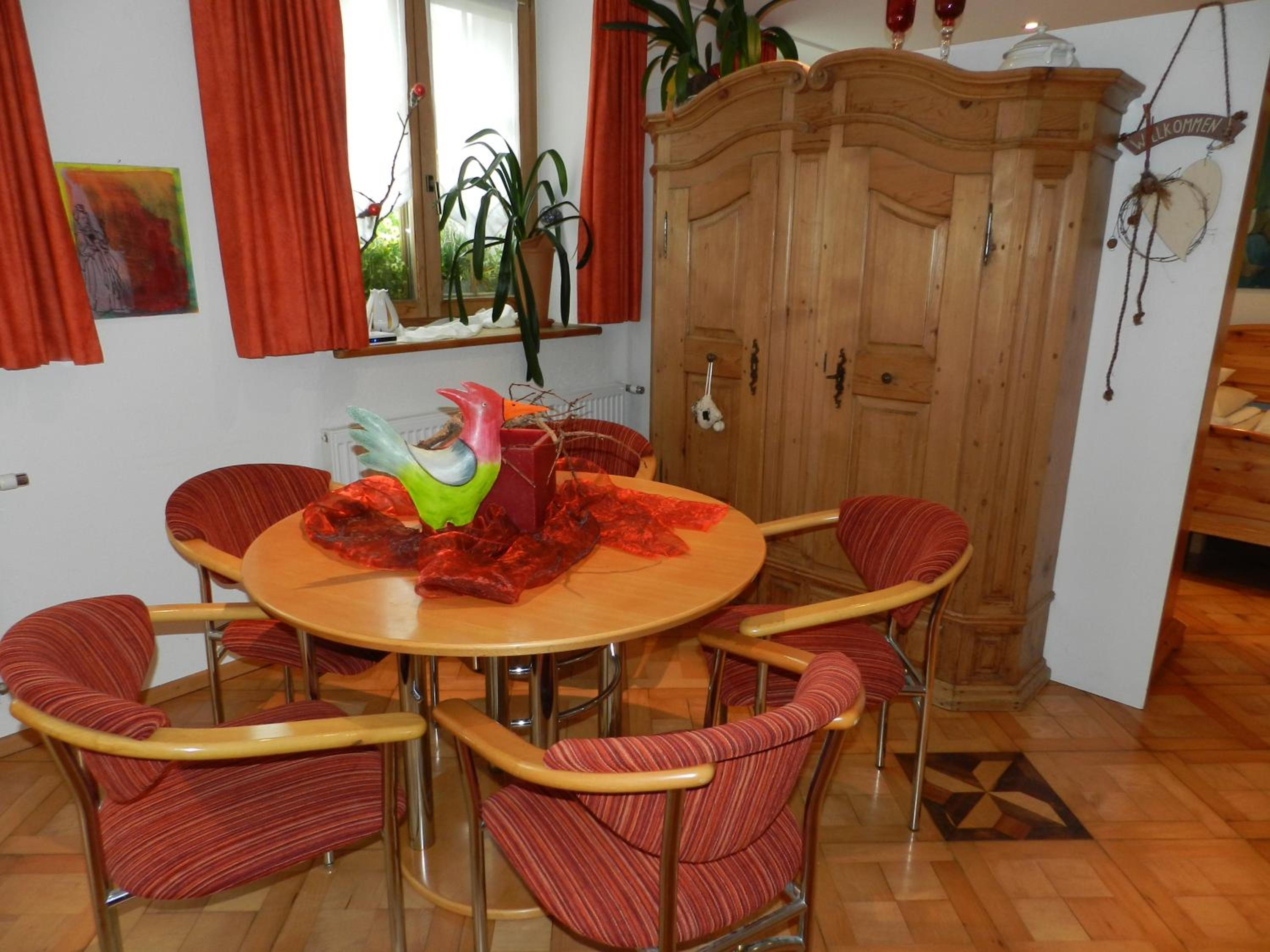Appartment Marent