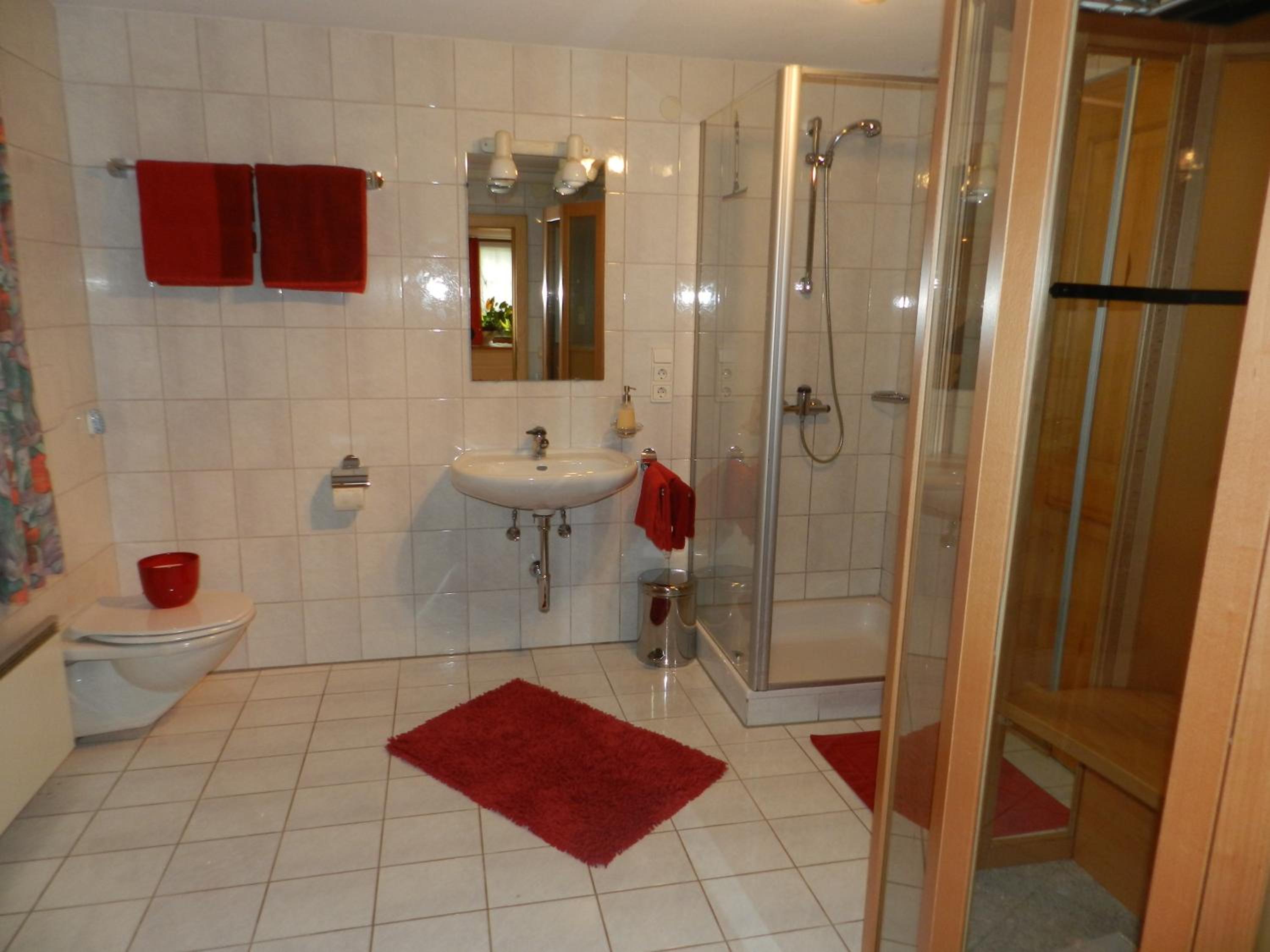 Appartment Marent
