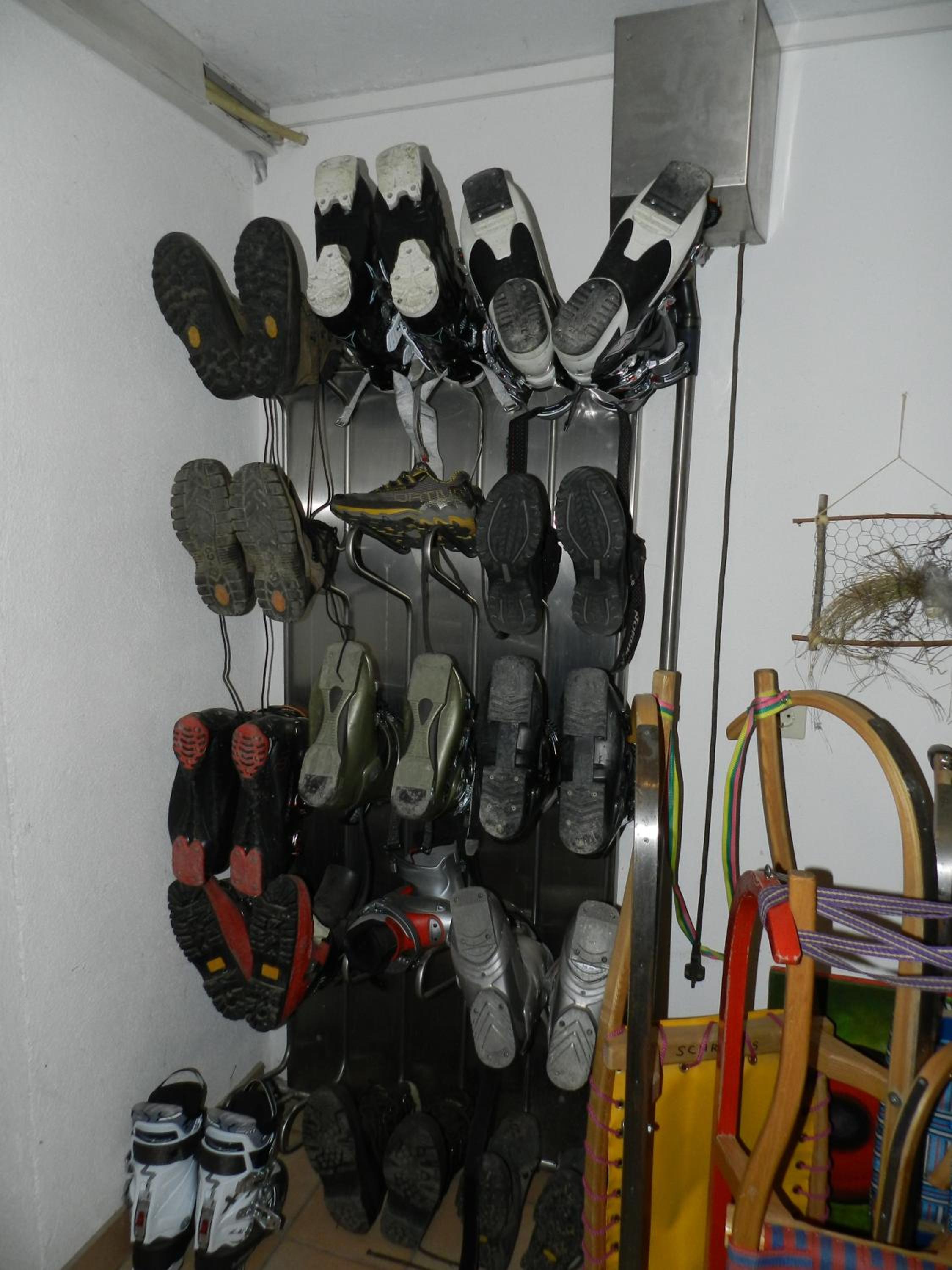 Appartment Marent