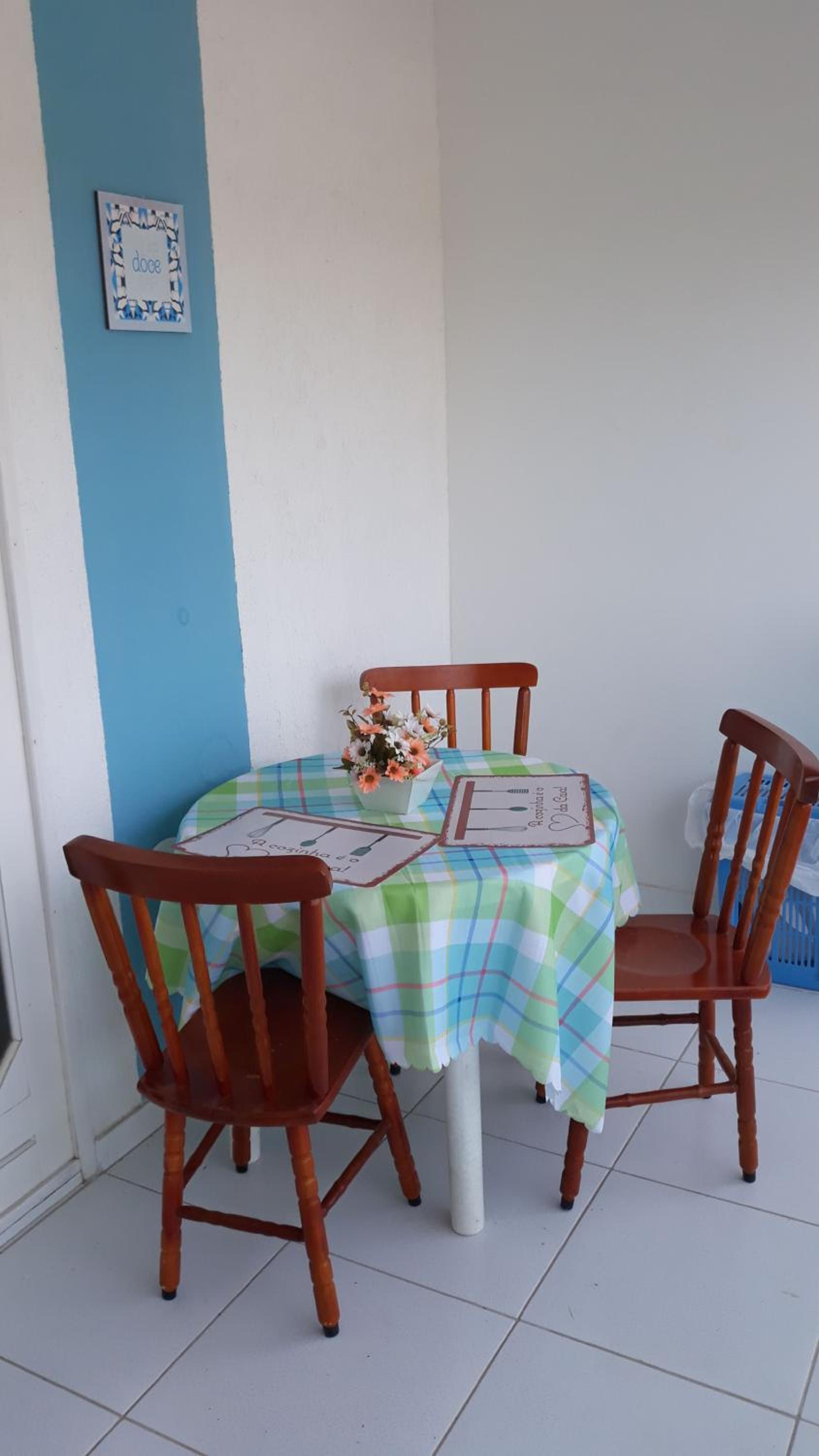Apartamento Praia e Lagoa Arraial -FIGUEIRA
