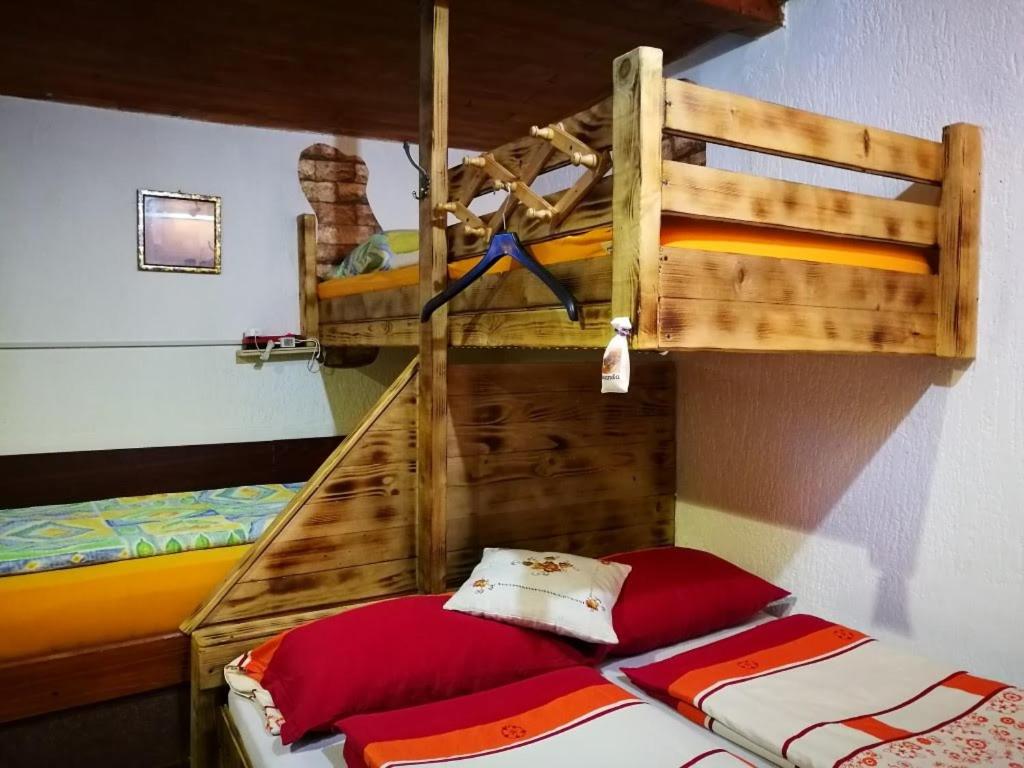 Holiday Home Nature Neno
