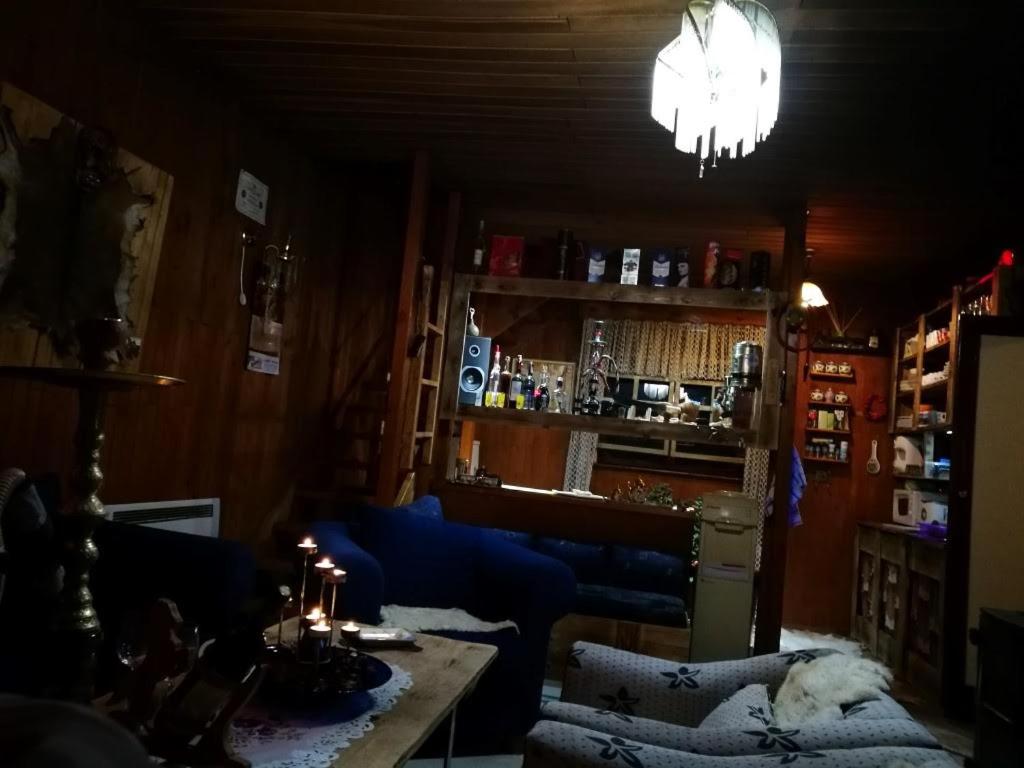 Holiday Home Nature Neno