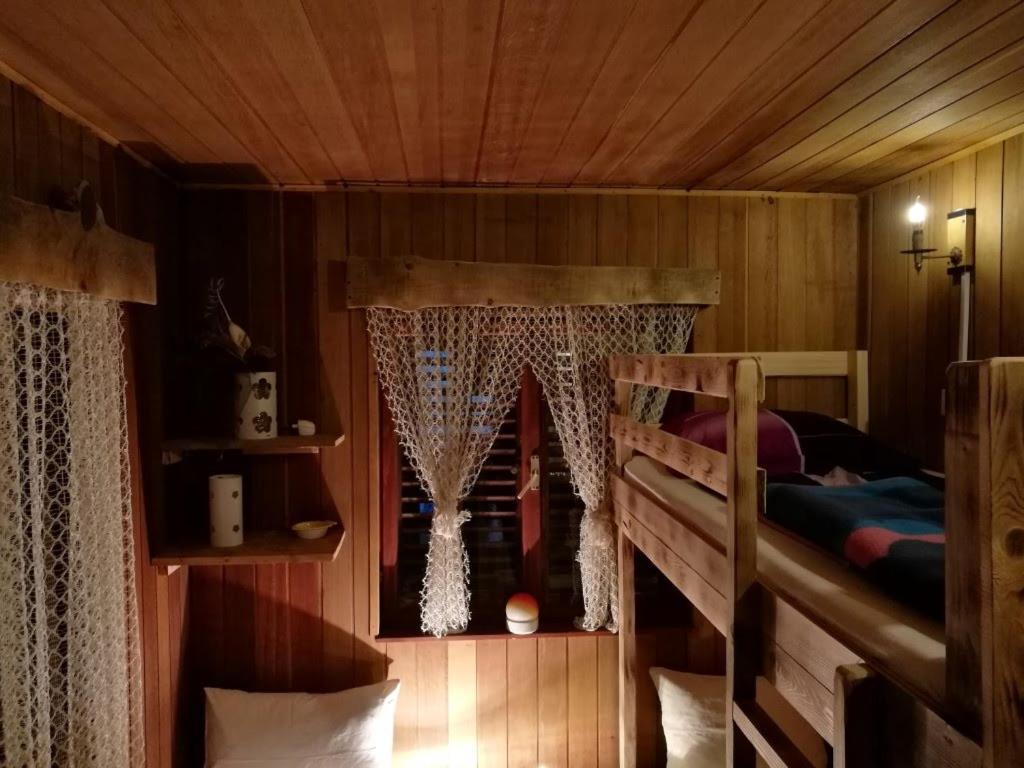 Holiday Home Nature Neno