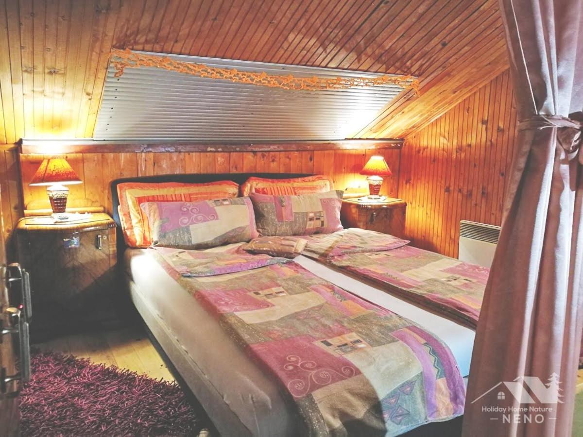 Holiday Home Nature Neno