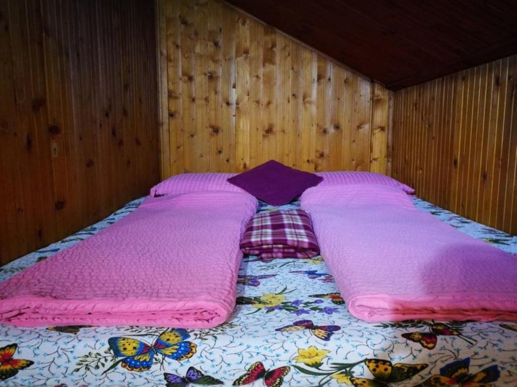 Holiday Home Nature Neno