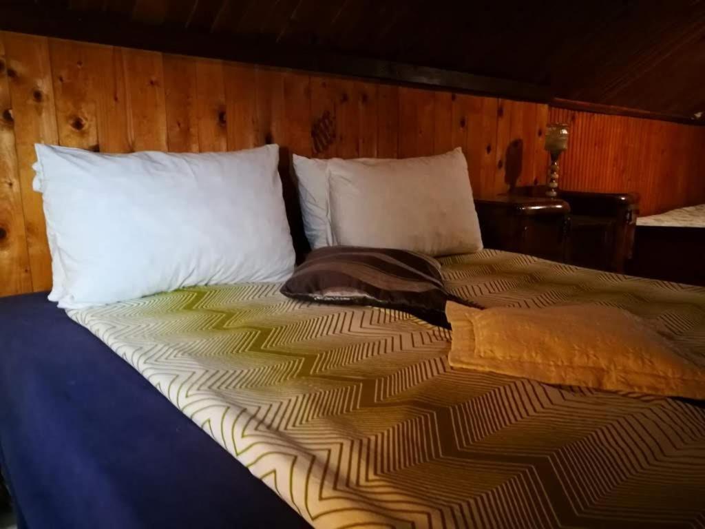 Holiday Home Nature Neno