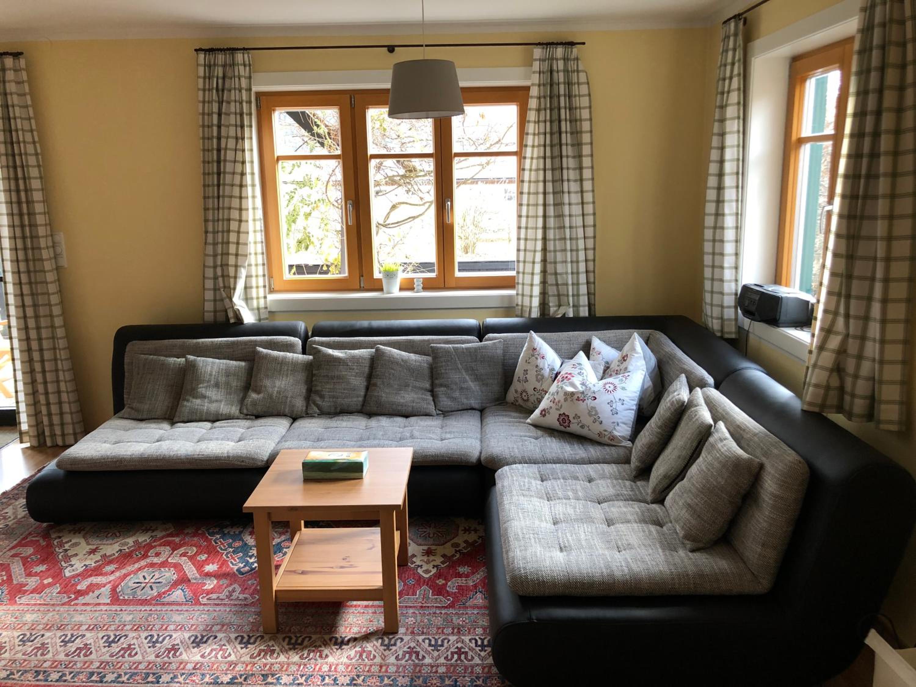 Villa Loserblick