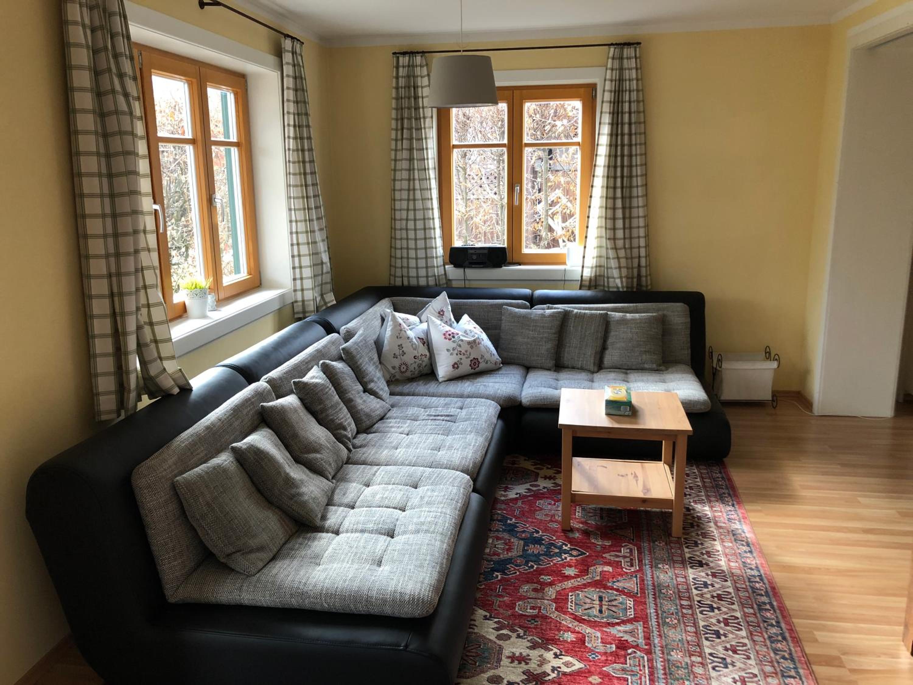 Villa Loserblick