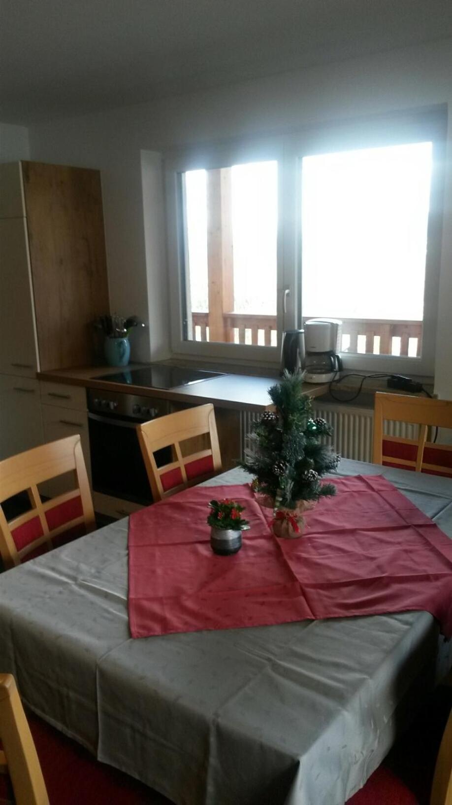 Gästehaus Falkenblick