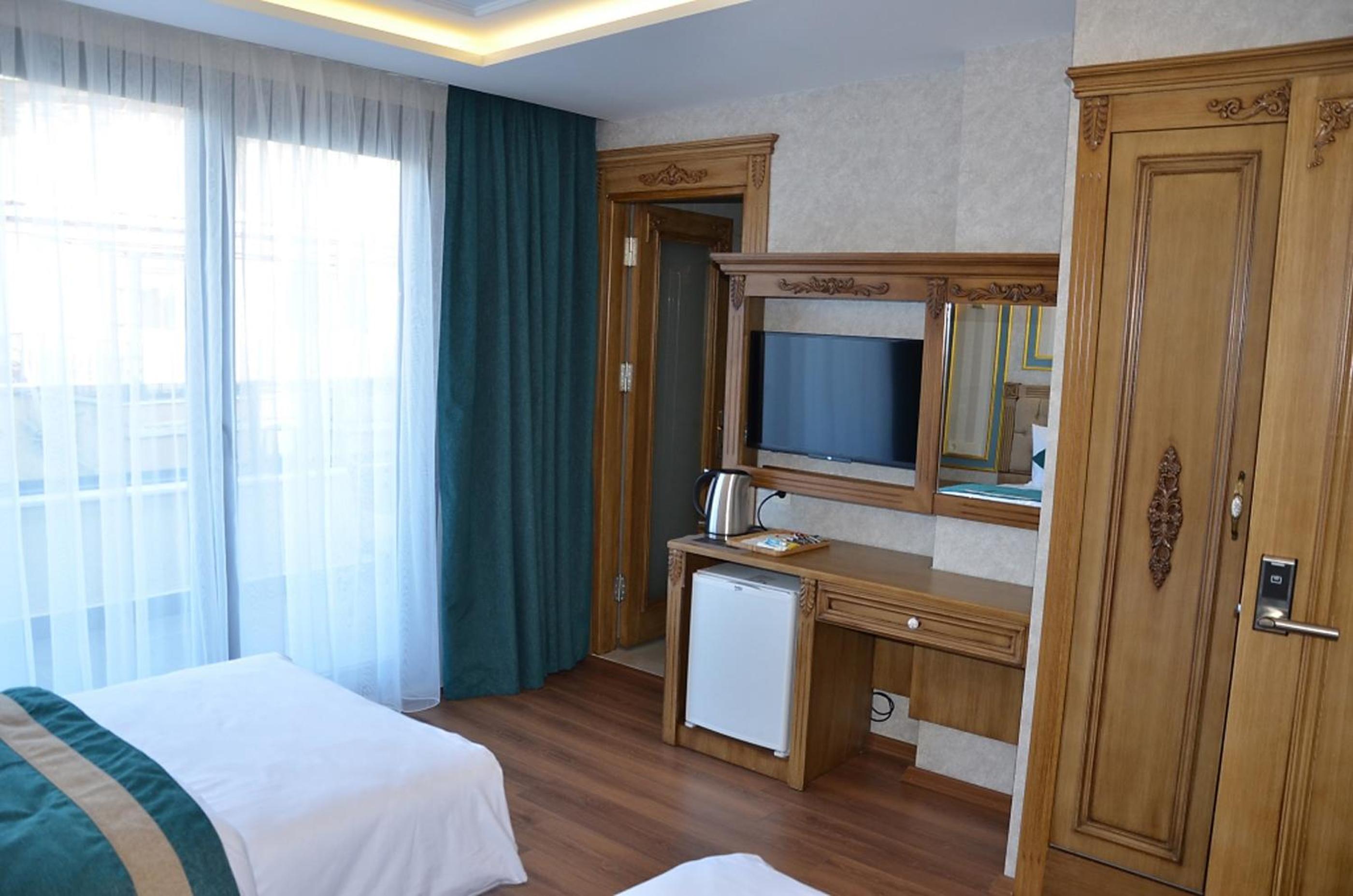 Ahmet Efendi Konağı - Image 38