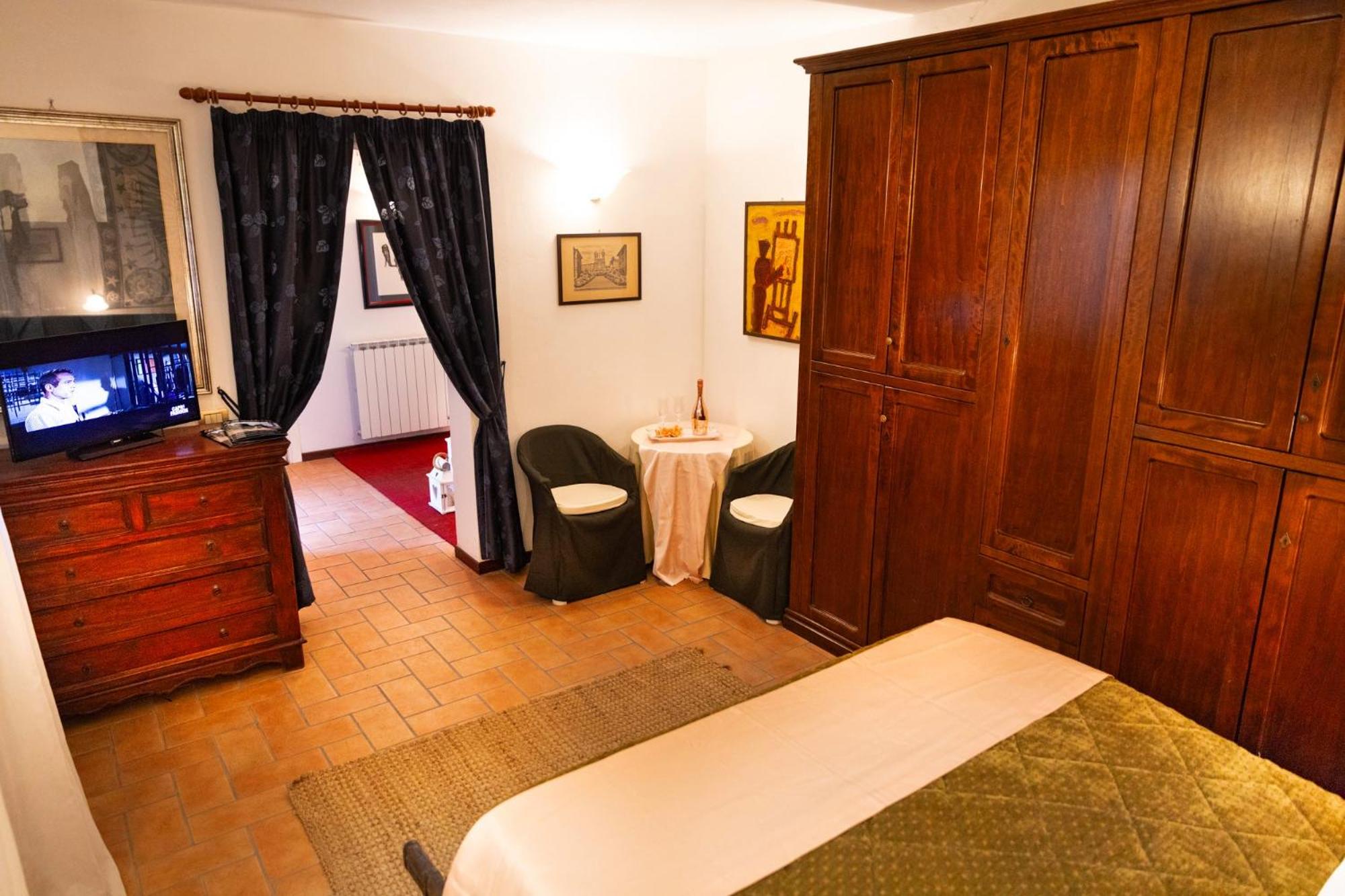 Parco delle Nazioni - Relax Grand Resort