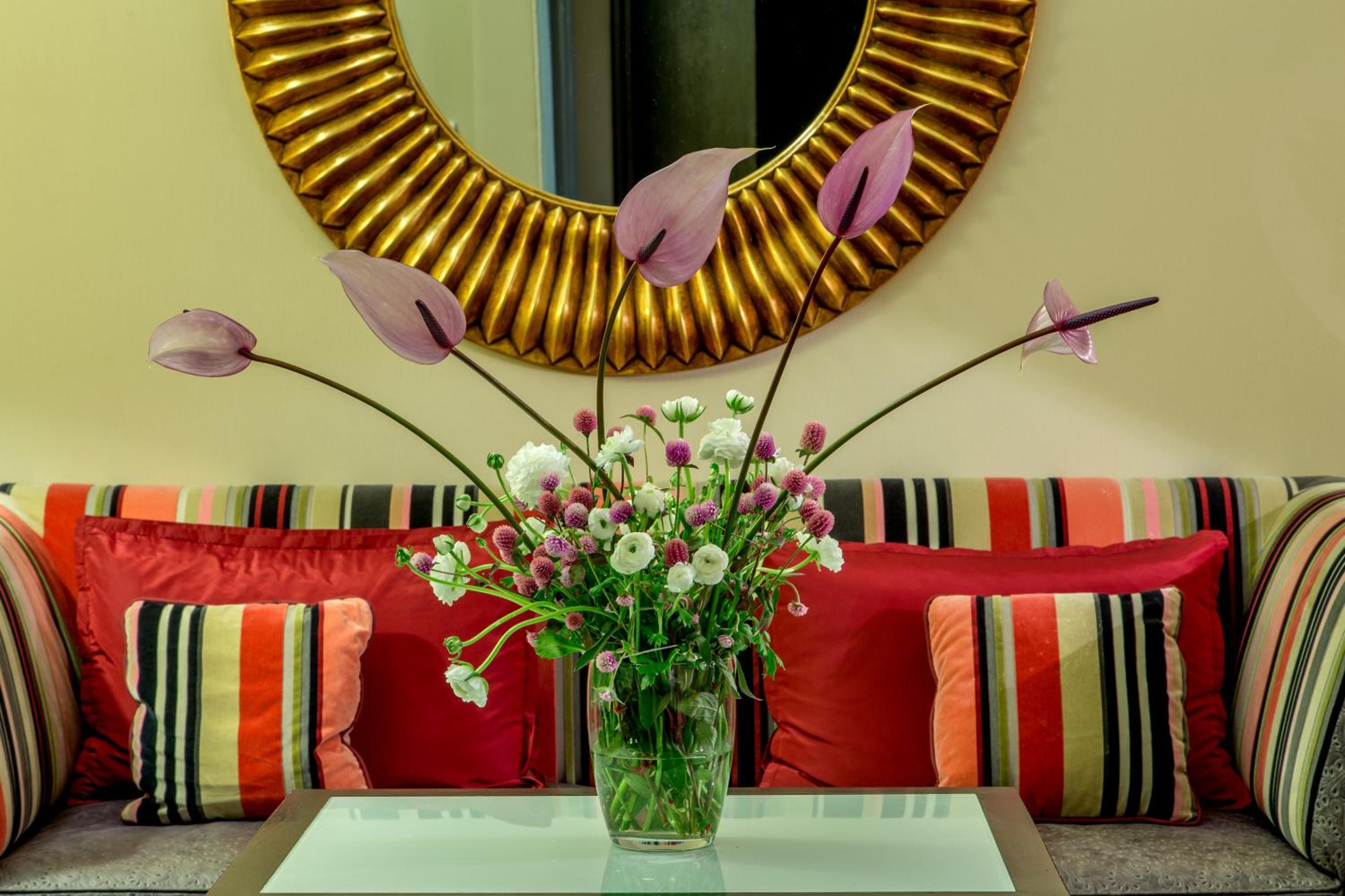The Inn Apartments Spagna by The Goodnight Company