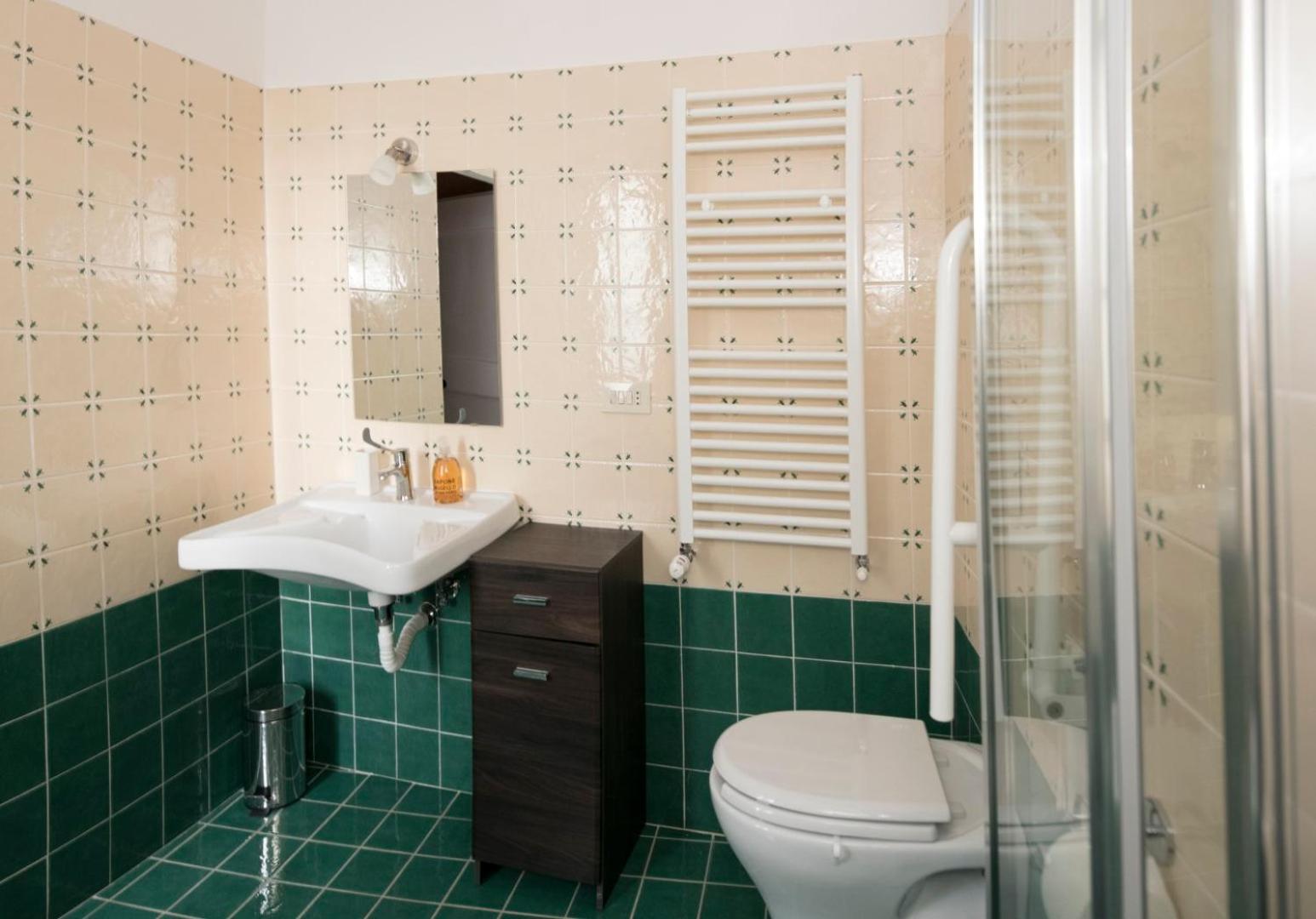 Villa Moris bed and breakfast