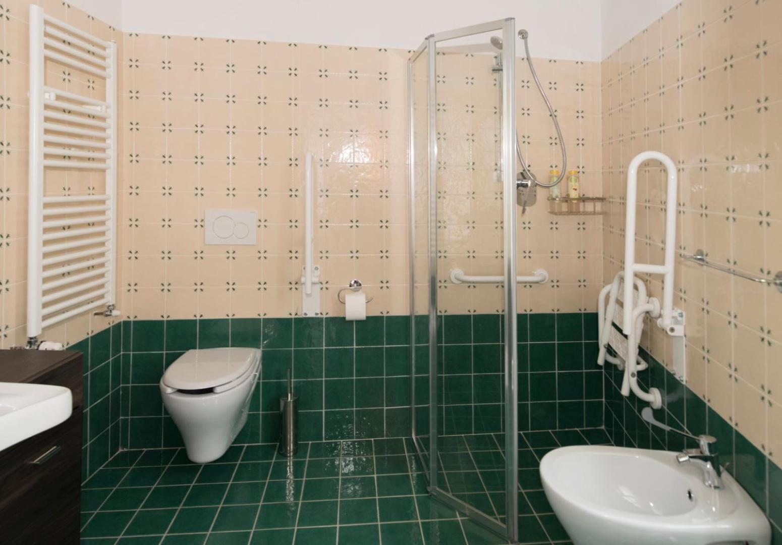 Villa Moris bed and breakfast