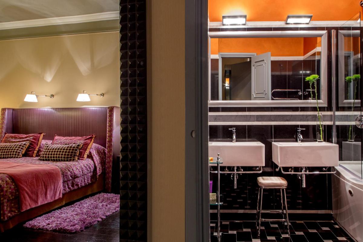 The Inn Apartments Spagna by The Goodnight Company