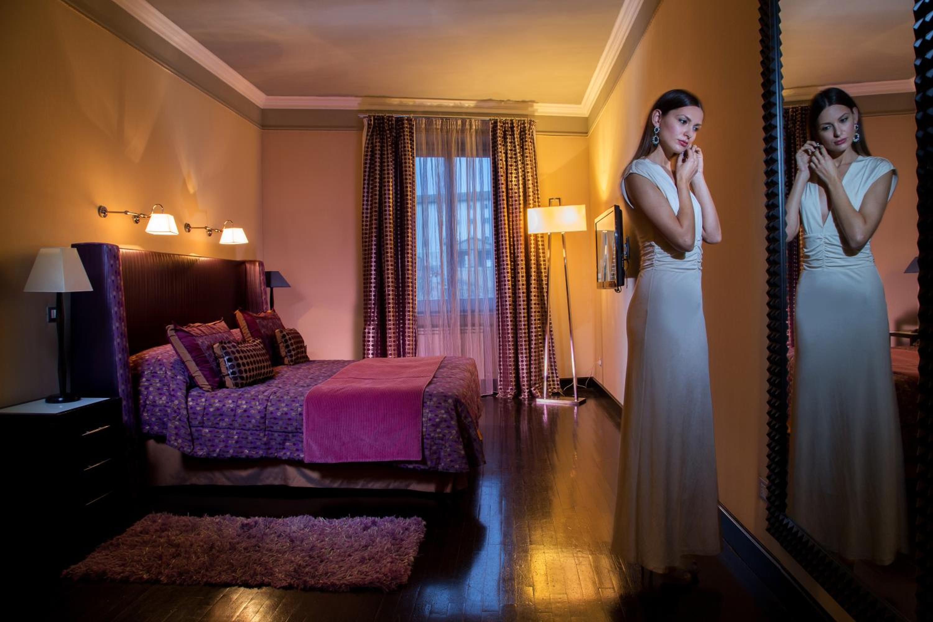 The Inn Apartments Spagna by The Goodnight Company