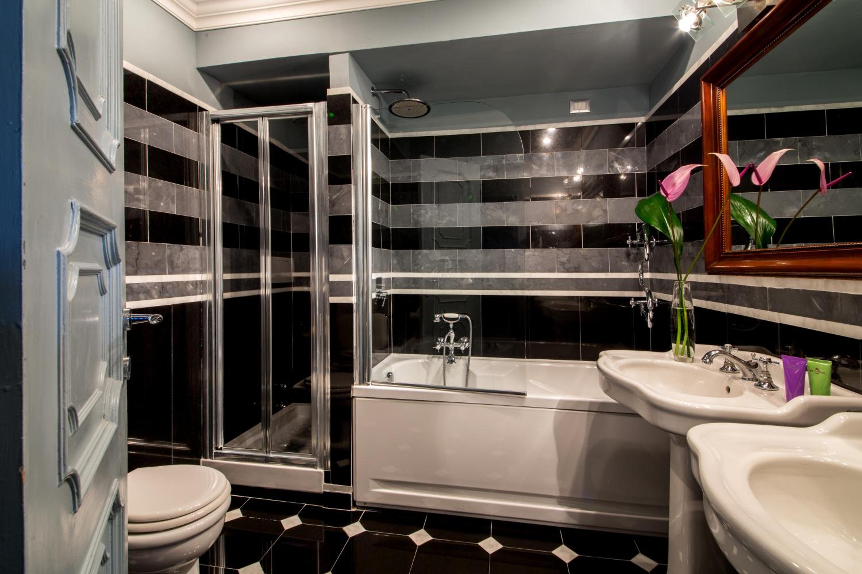 The Inn Apartments Spagna by The Goodnight Company