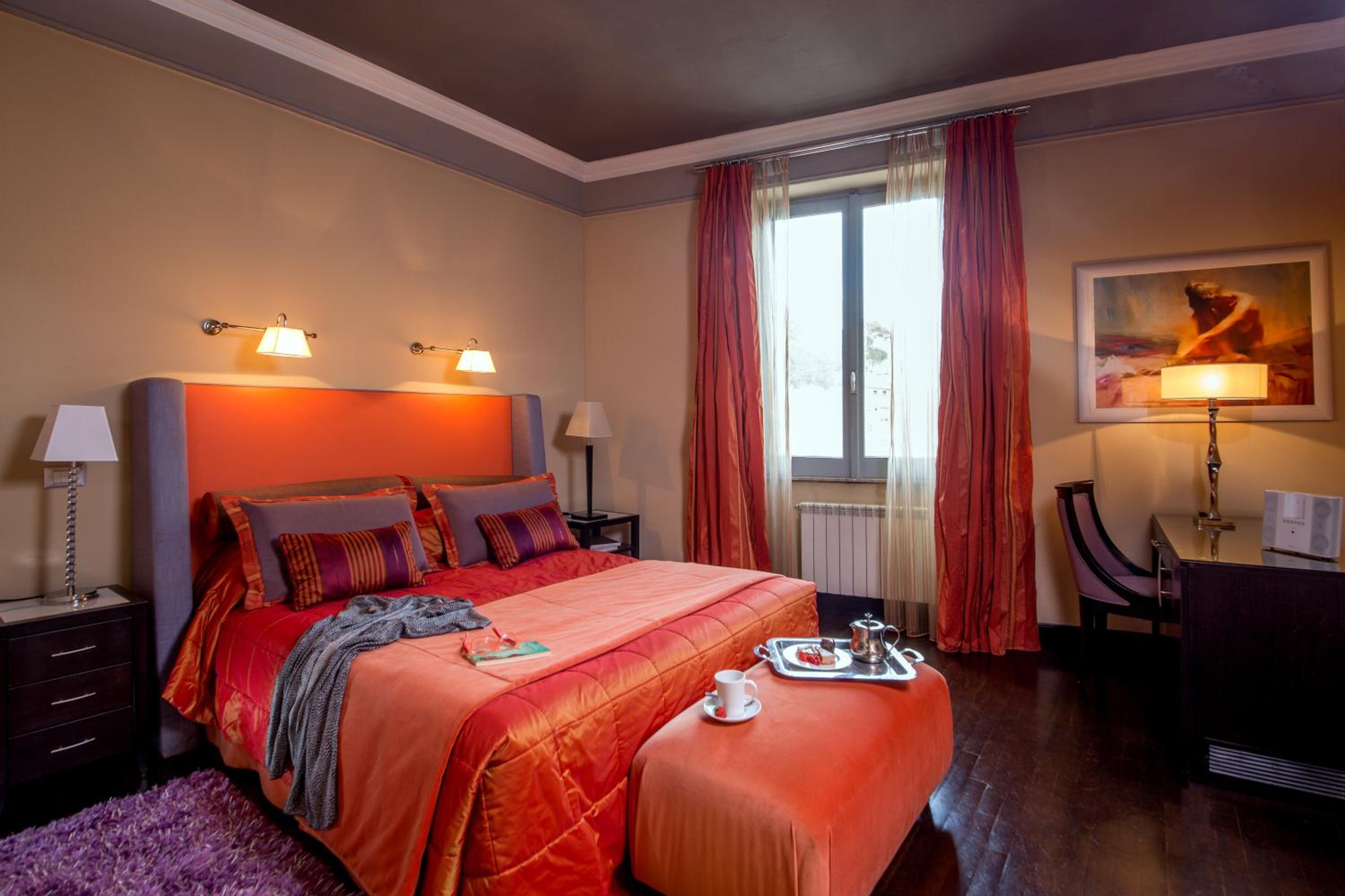 The Inn Apartments Spagna by The Goodnight Company