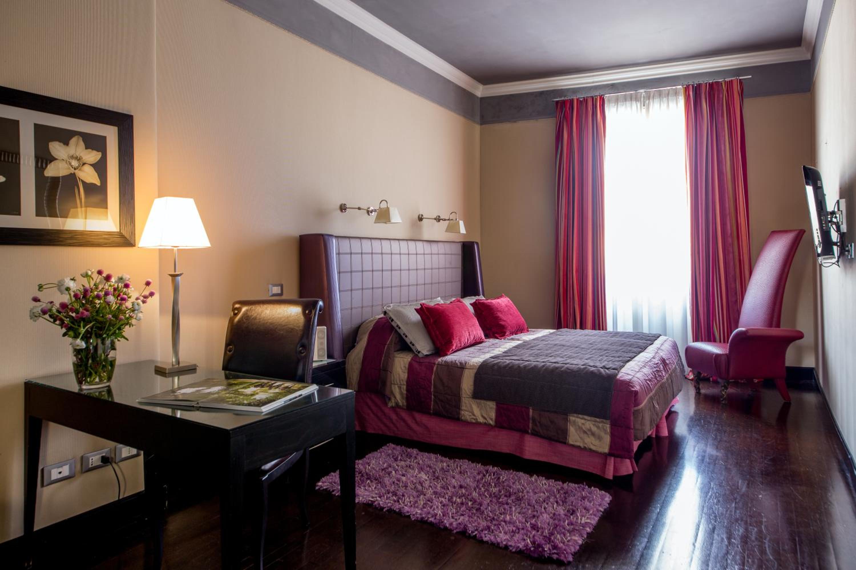 The Inn Apartments Spagna by The Goodnight Company