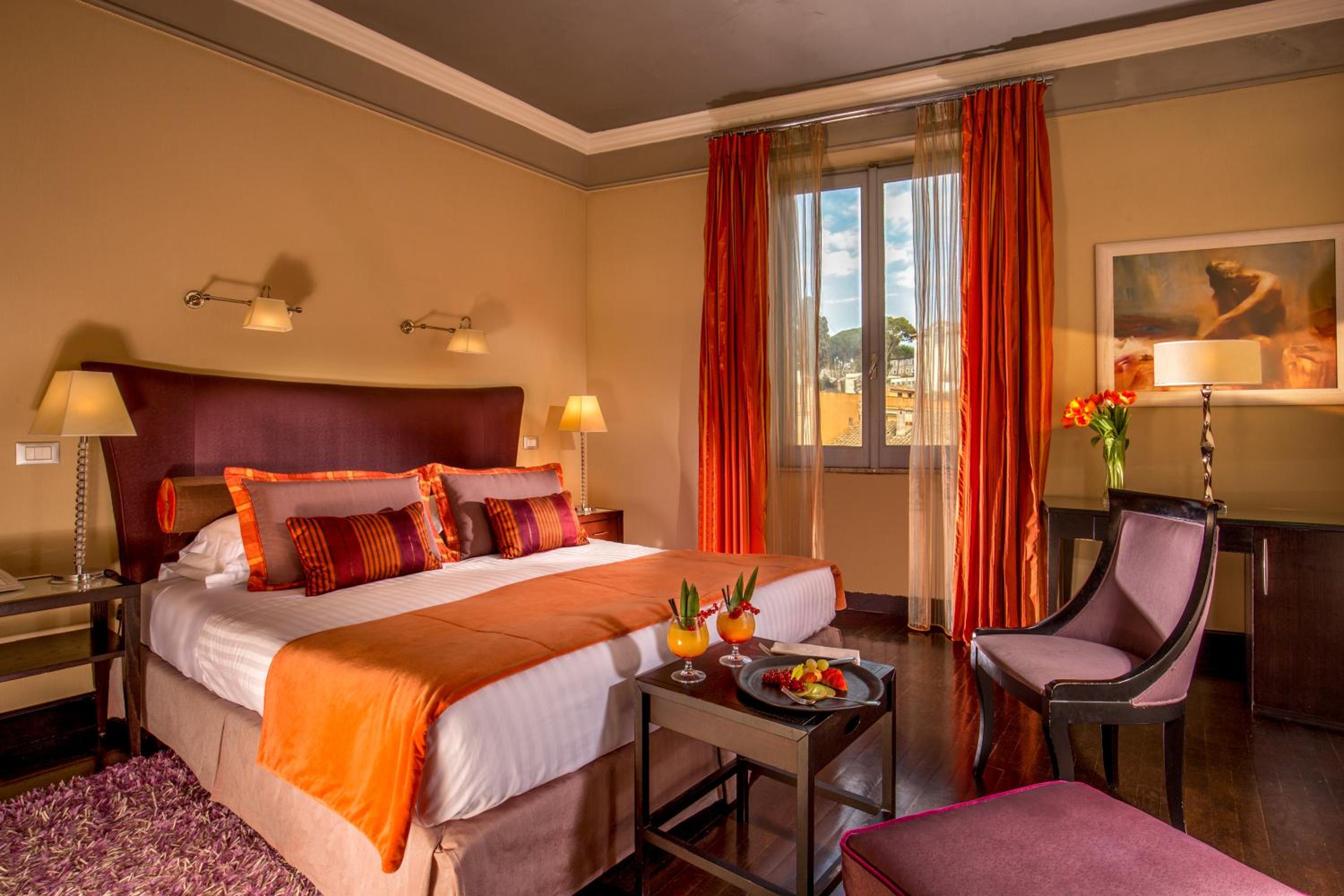 The Inn Apartments Spagna by The Goodnight Company