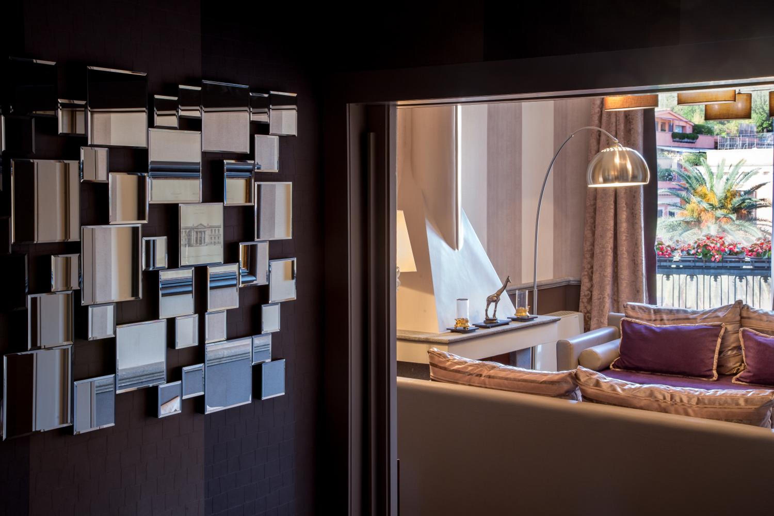 The Inn Apartments Spagna by The Goodnight Company