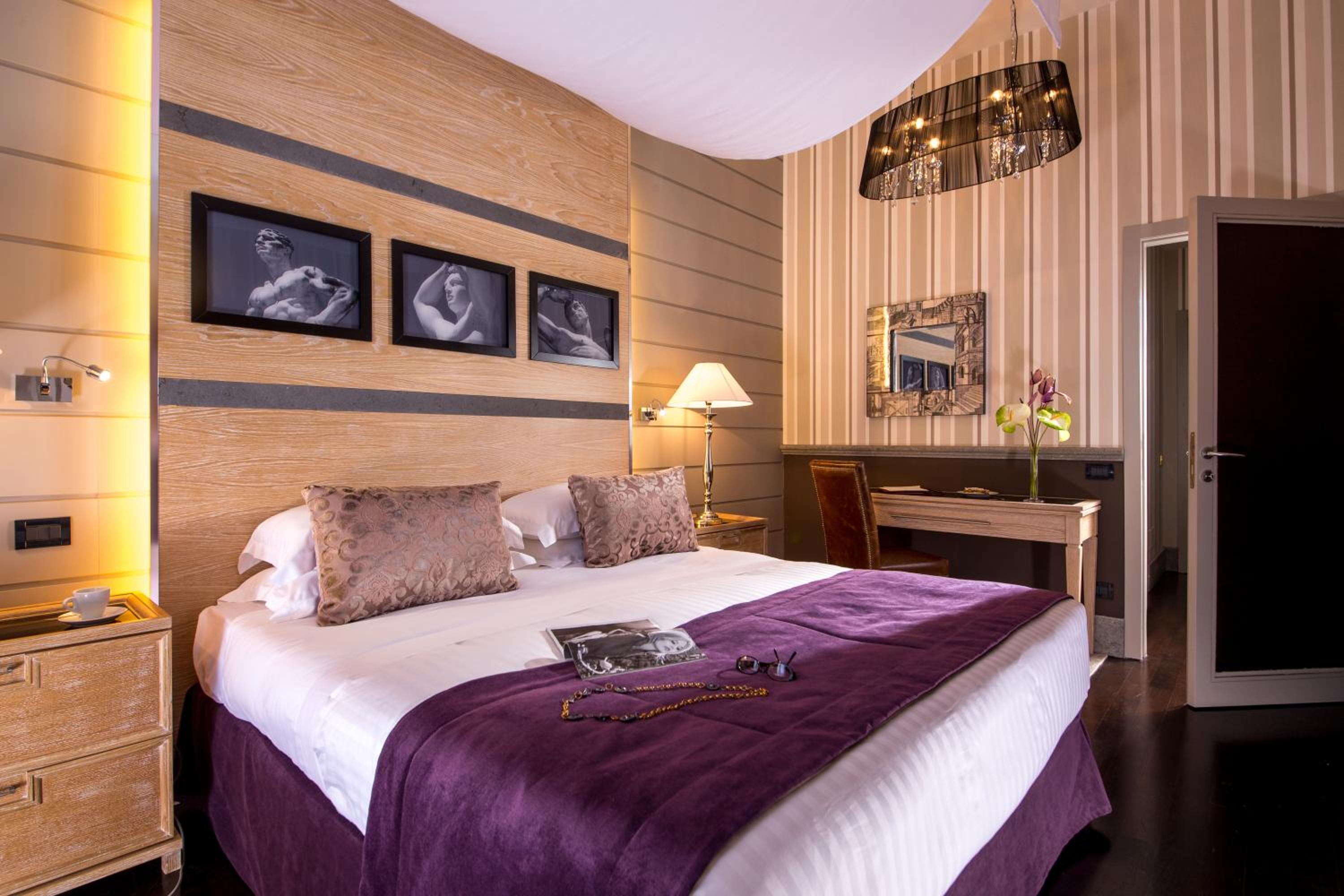 The Inn Apartments Spagna by The Goodnight Company